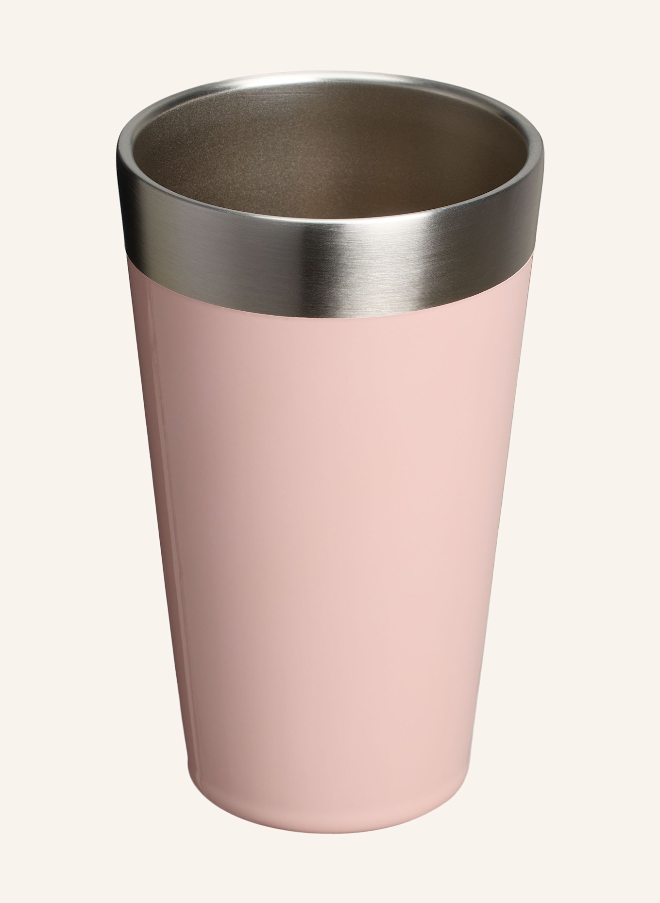 STANLEY Thermobecher ADVENTURE STACKING: HELLROSA