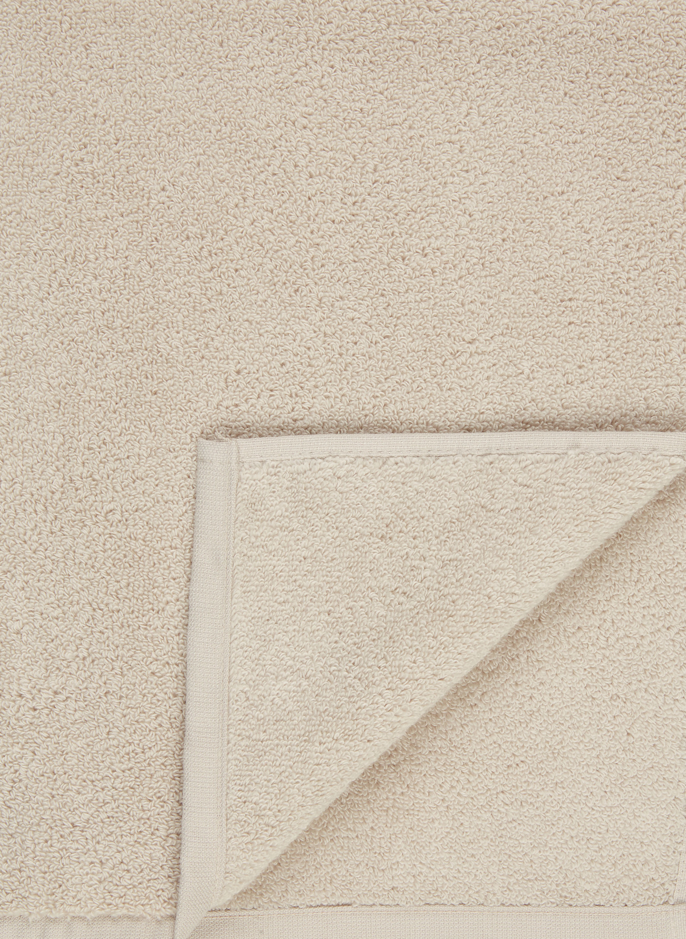 weseta switzerland Gästehandtuch DREAMPURE: HELLGRAU