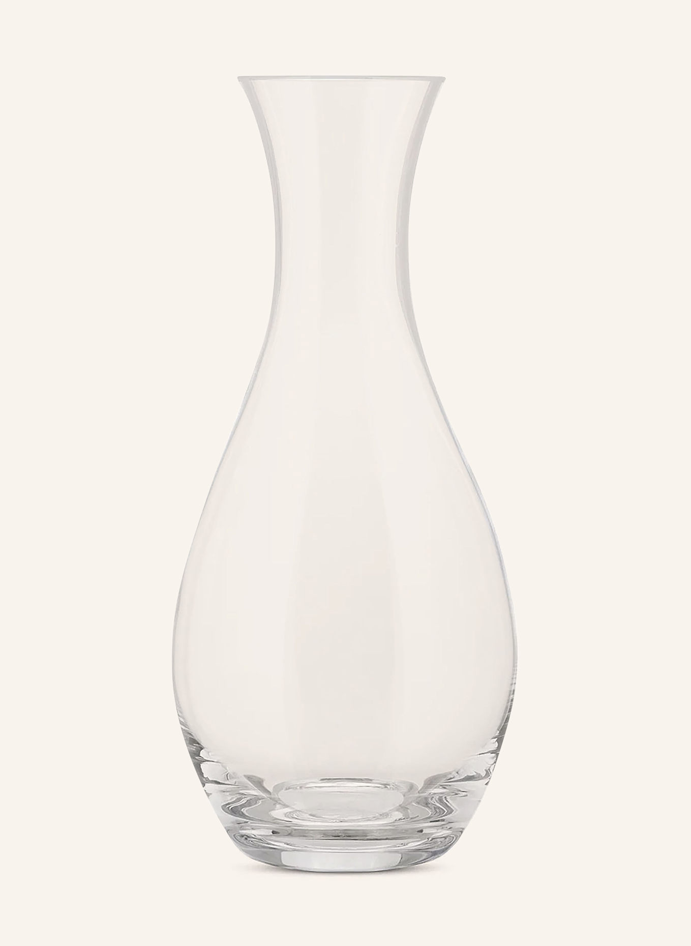 ALESSI Karaffe MAMI: WEISS