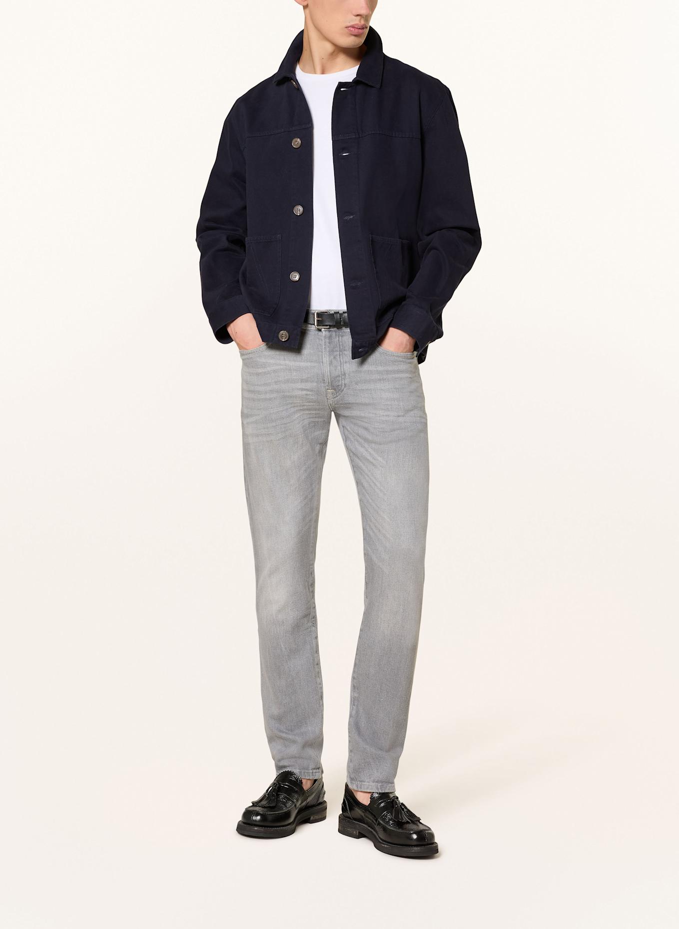 SCOTCH & SODA Jeans CORE RALSTON Regular Slim Fit: 030 MEDIUM GREY