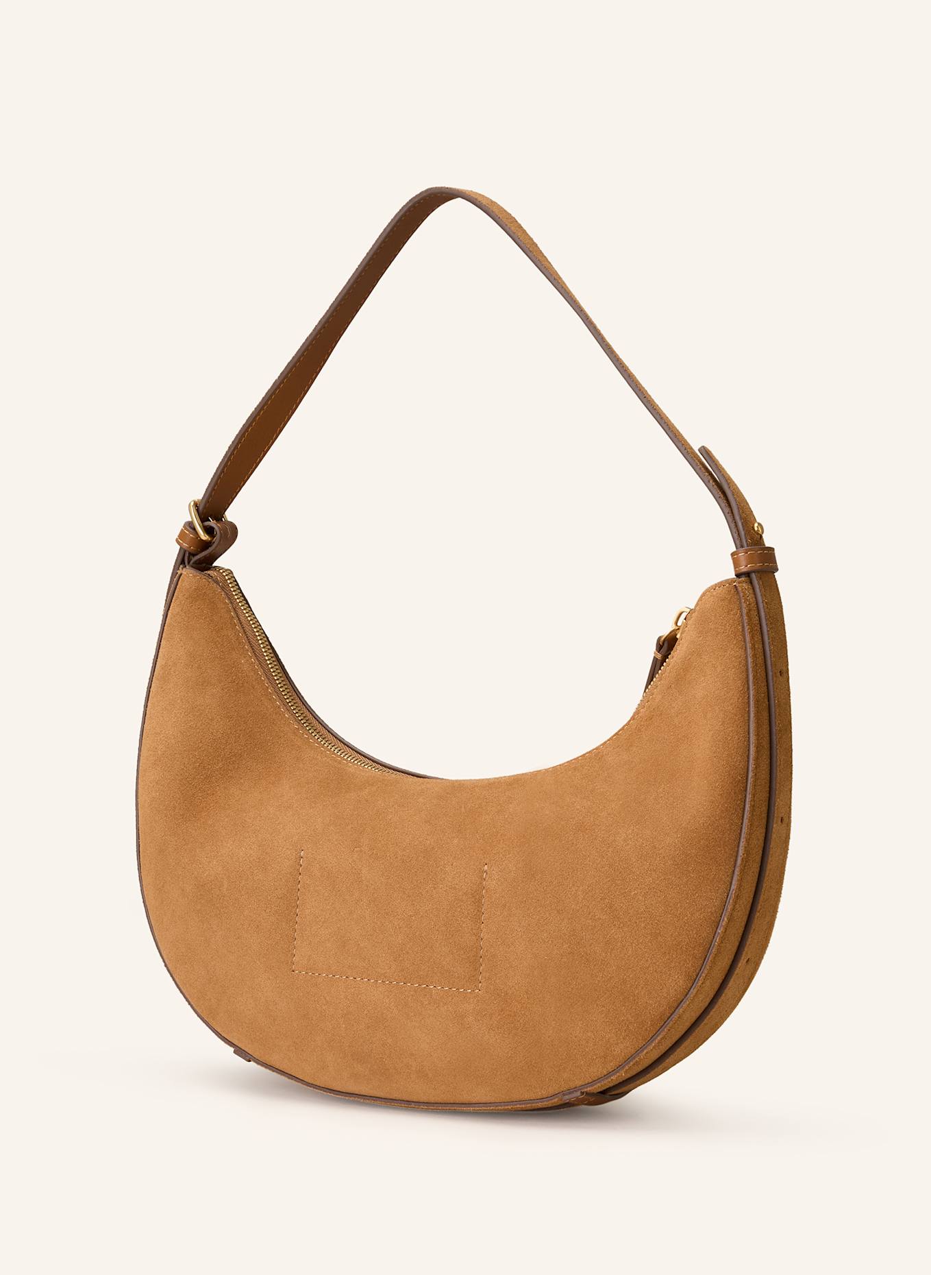 Marc O'Polo Umhängetasche: COGNAC