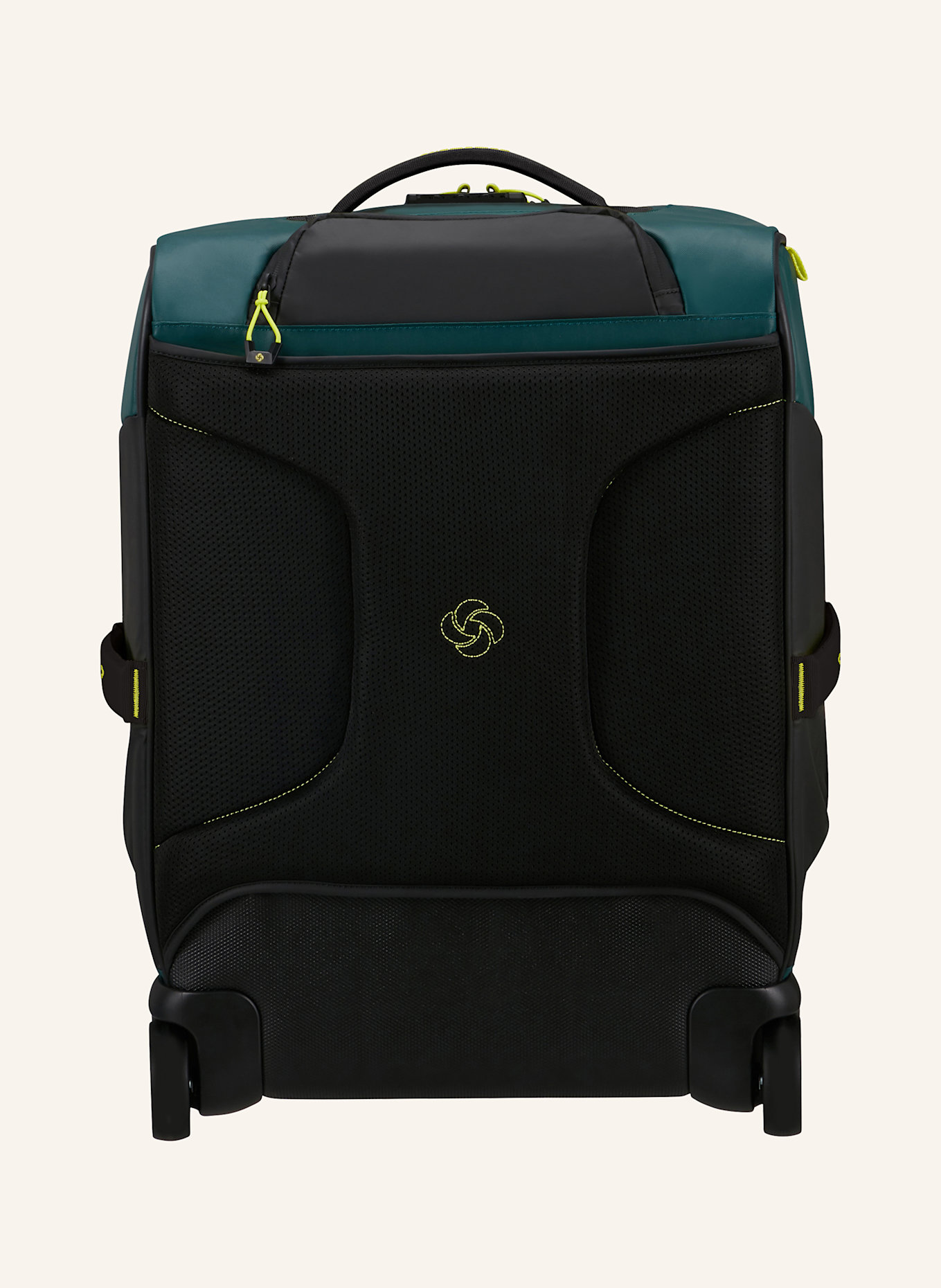 Samsonite Reisetasche ECODIVER 51l: DUNKELBLAU