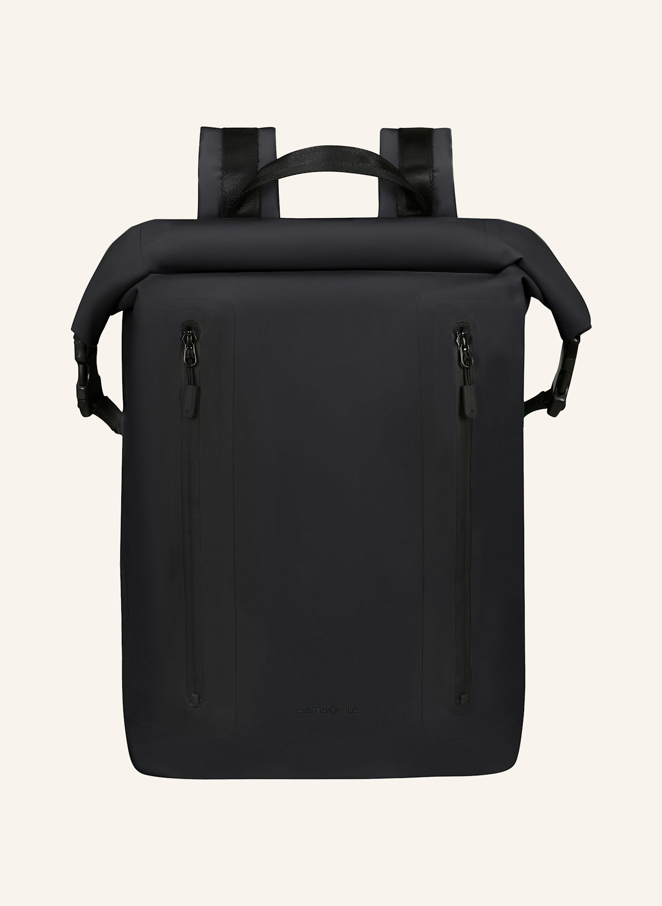 Samsonite Rucksack COATIFY BIZ: SCHWARZ
