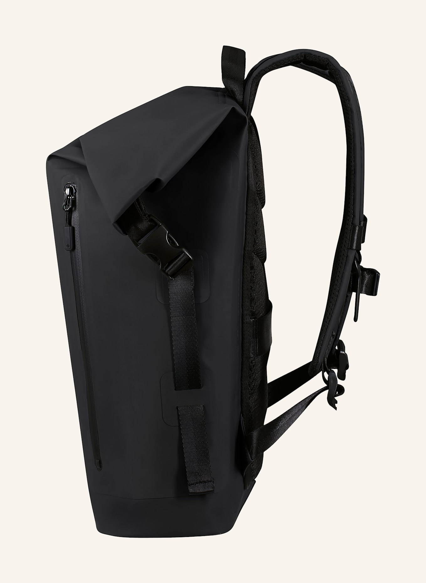 Samsonite Rucksack COATIFY BIZ: SCHWARZ