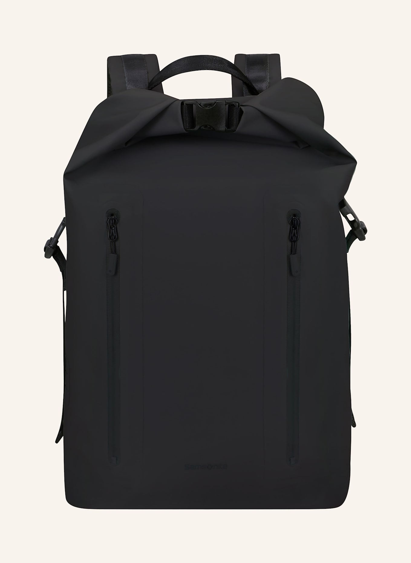 Samsonite Rucksack COATIFY BIZ: SCHWARZ