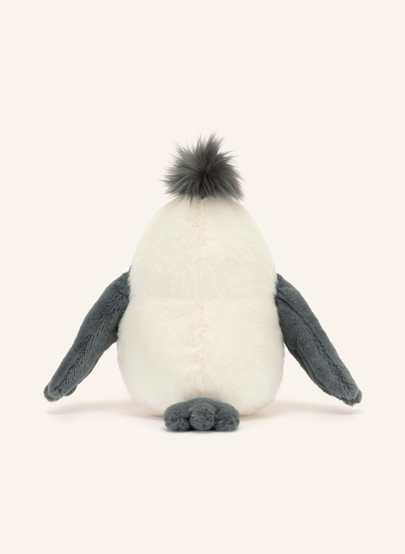 Jellycat Plüsch-Spielzeug CHIP SEAGULL: ECRU / GRAU