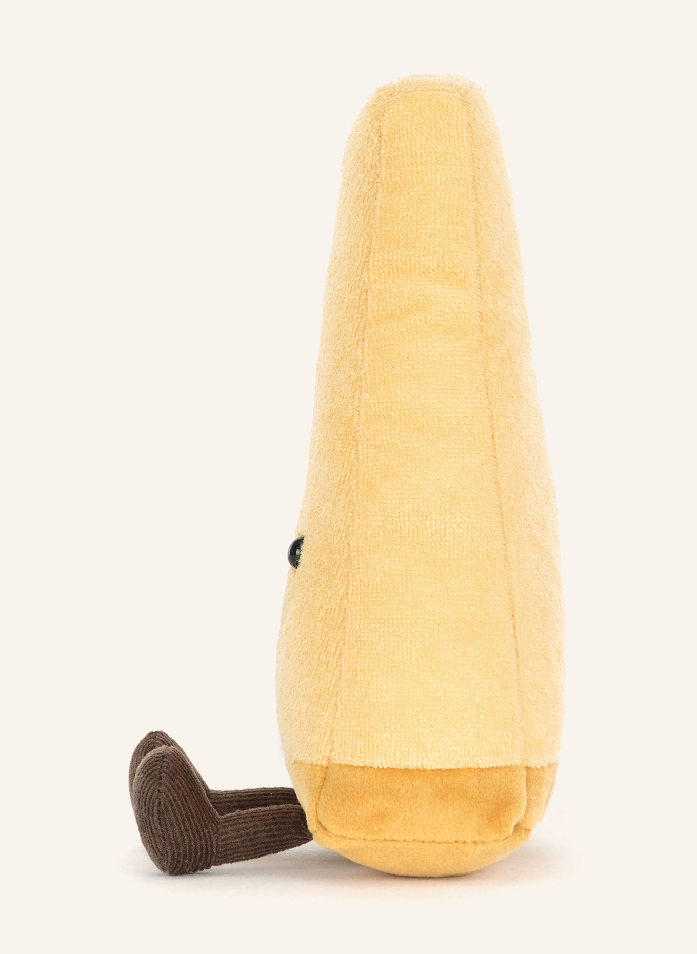 Jellycat Plüsch-Spielzeug AMUSEABLES PARMESAN: HELLGELB