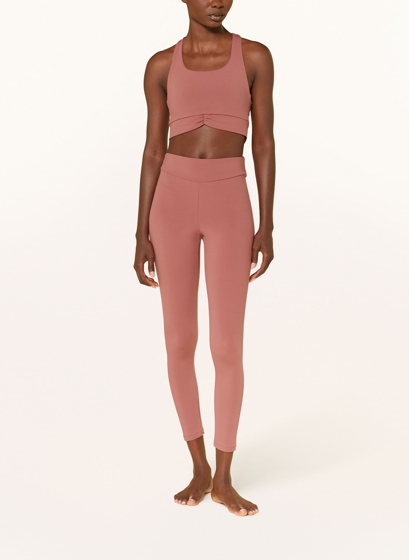 ba&sh Bustier GISOR: ALTROSA