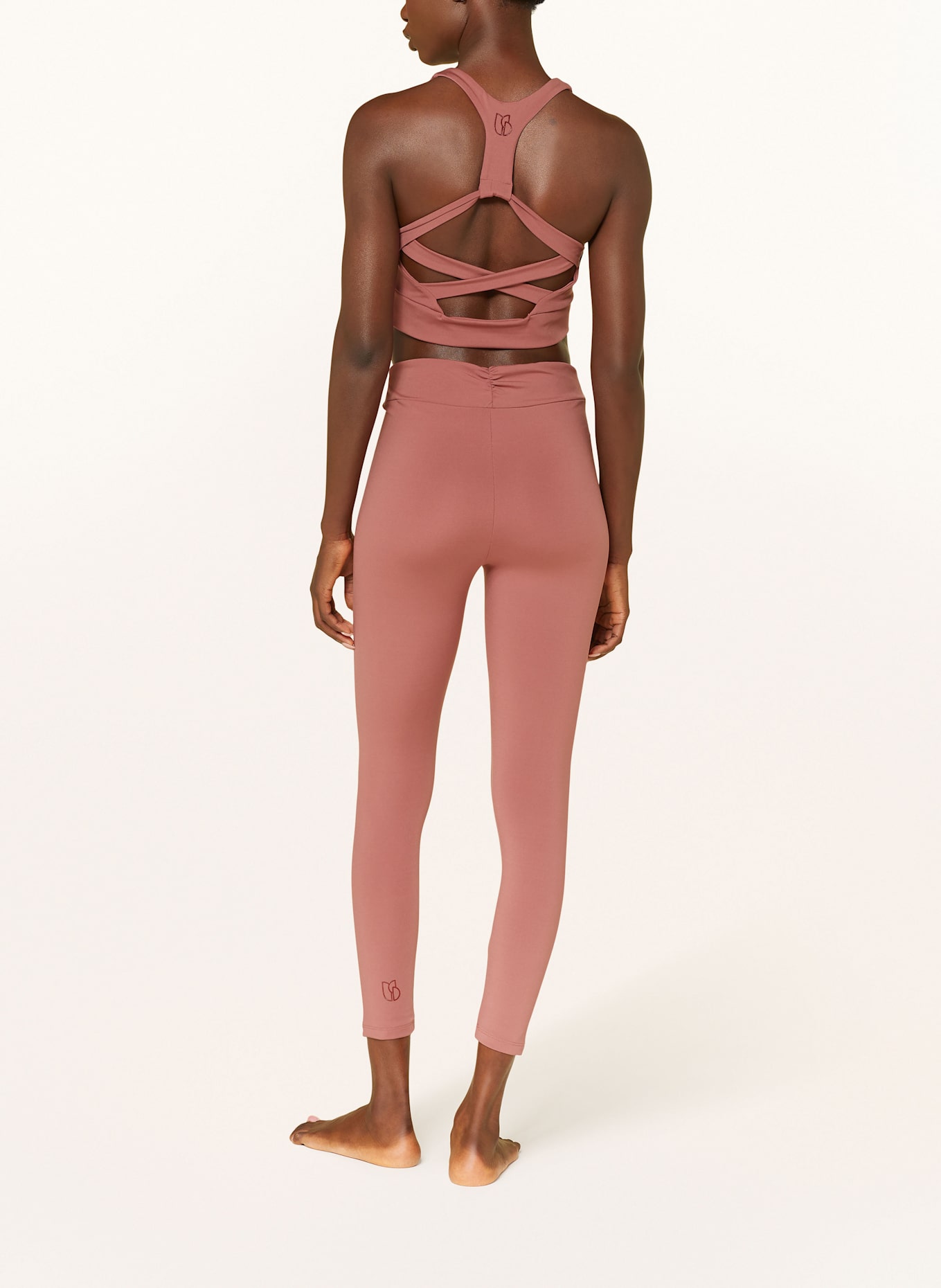 ba&sh Bustier GISOR: ALTROSA