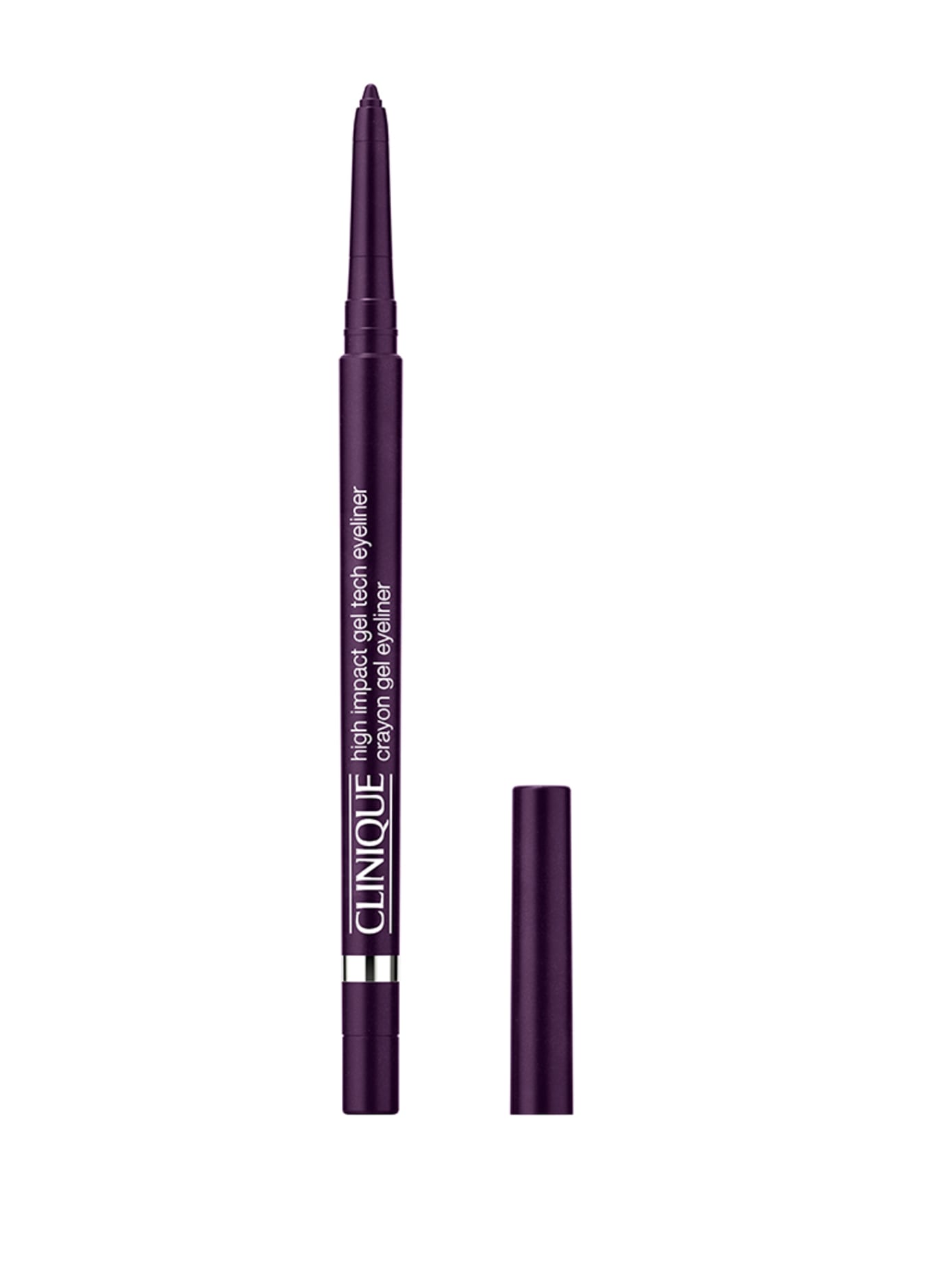 CLINIQUE HIGH IMPACT™ GEL TECH EYELINER: SPARKLING AMETHYST