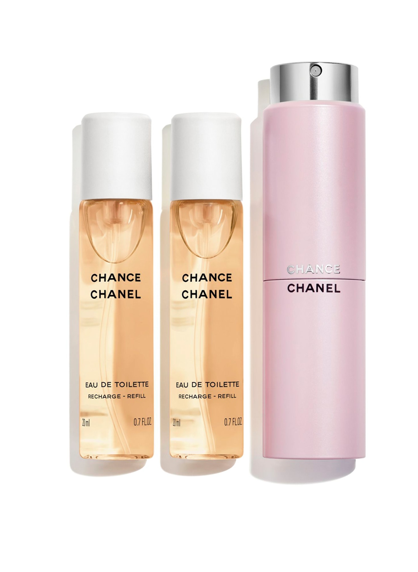 CHANEL CHANCE