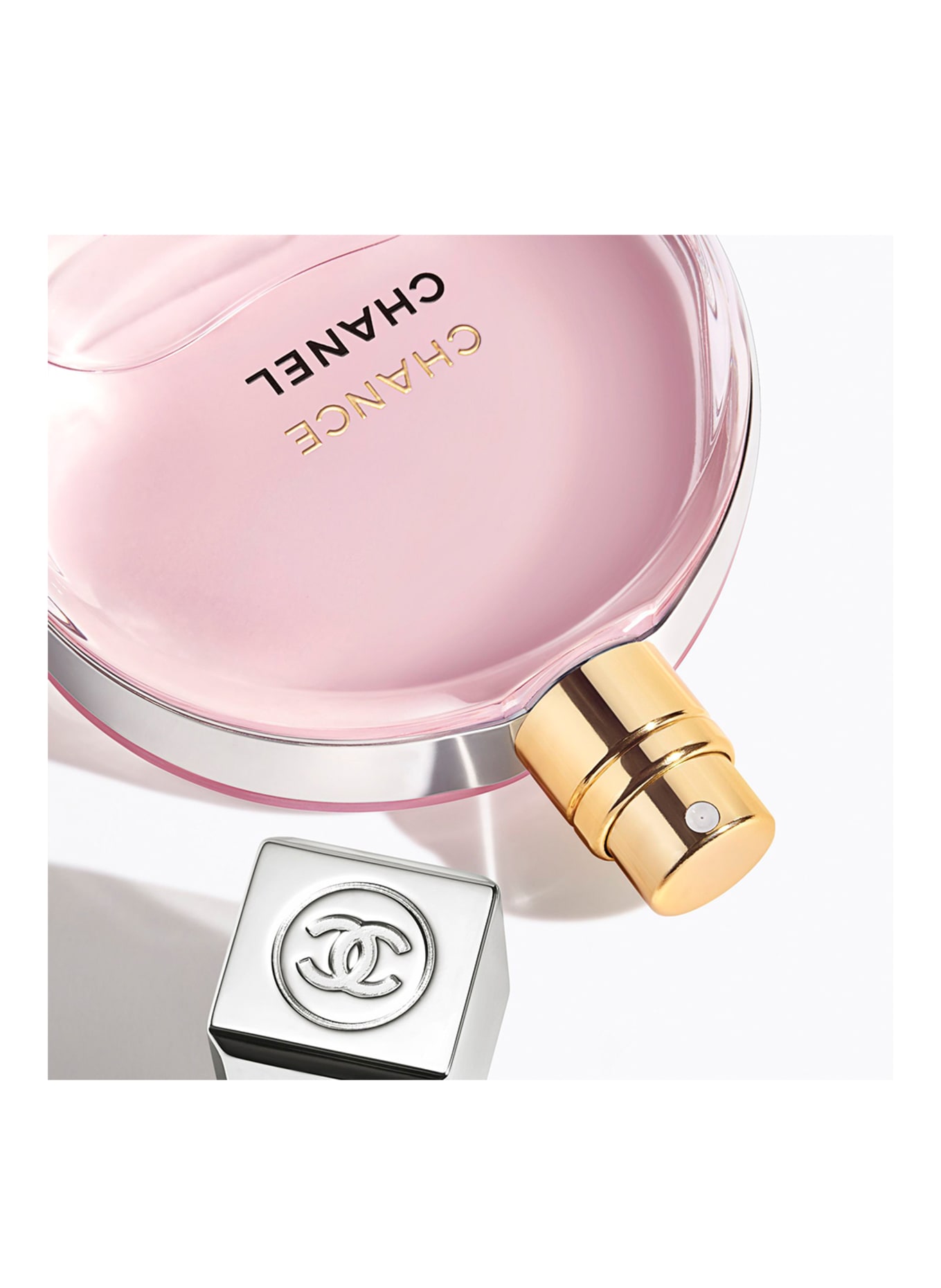 CHANEL CHANCE EAU TENDRE