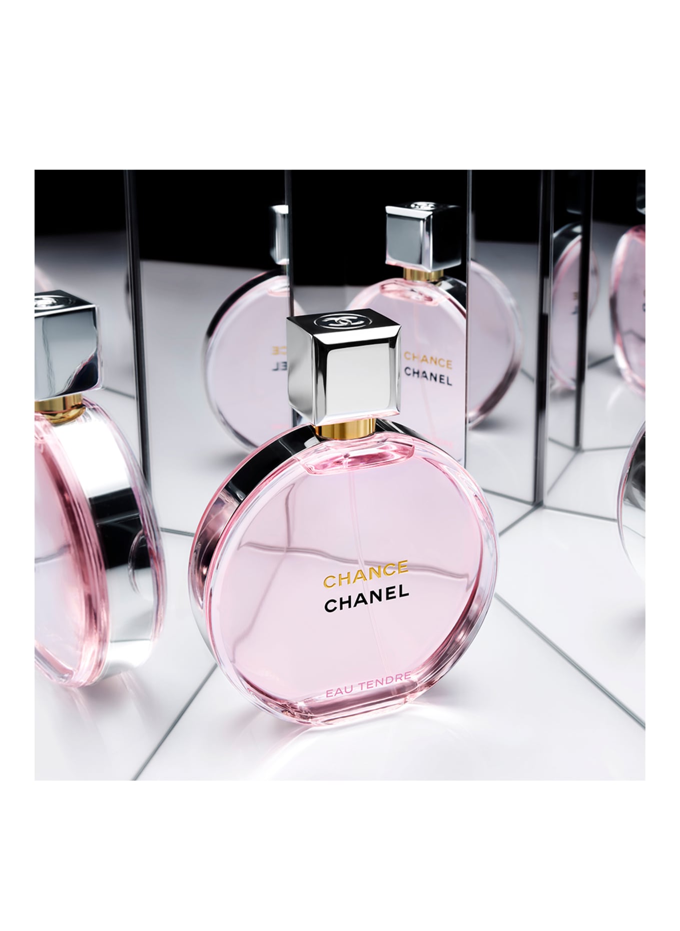CHANEL CHANCE EAU TENDRE