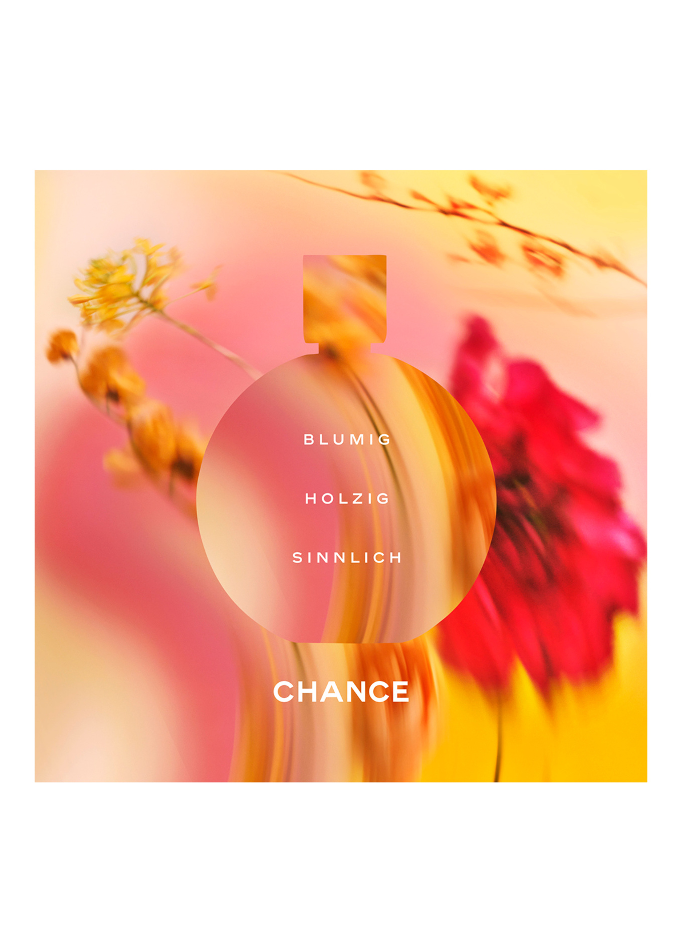 CHANEL CHANCE