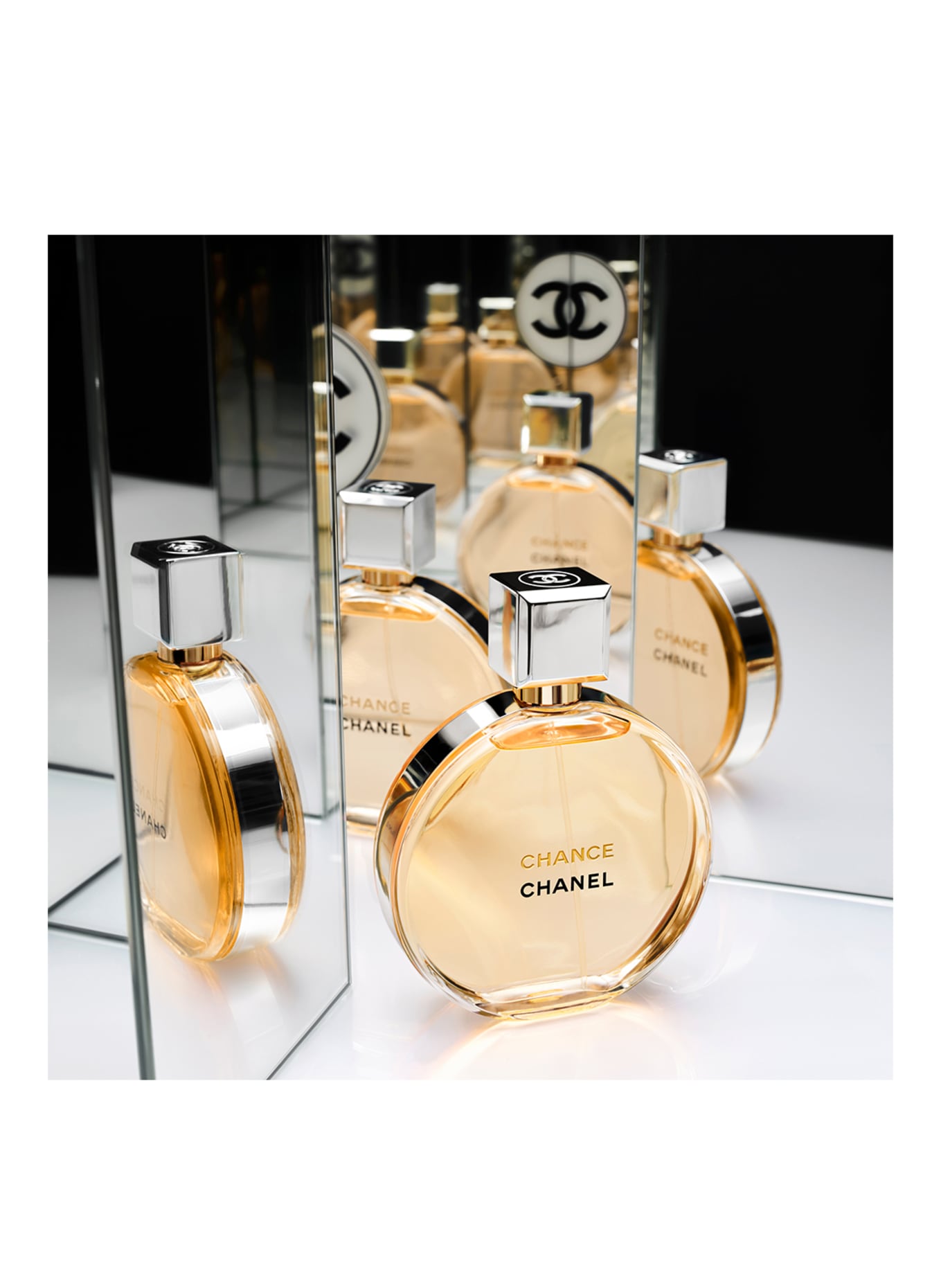 CHANEL CHANCE