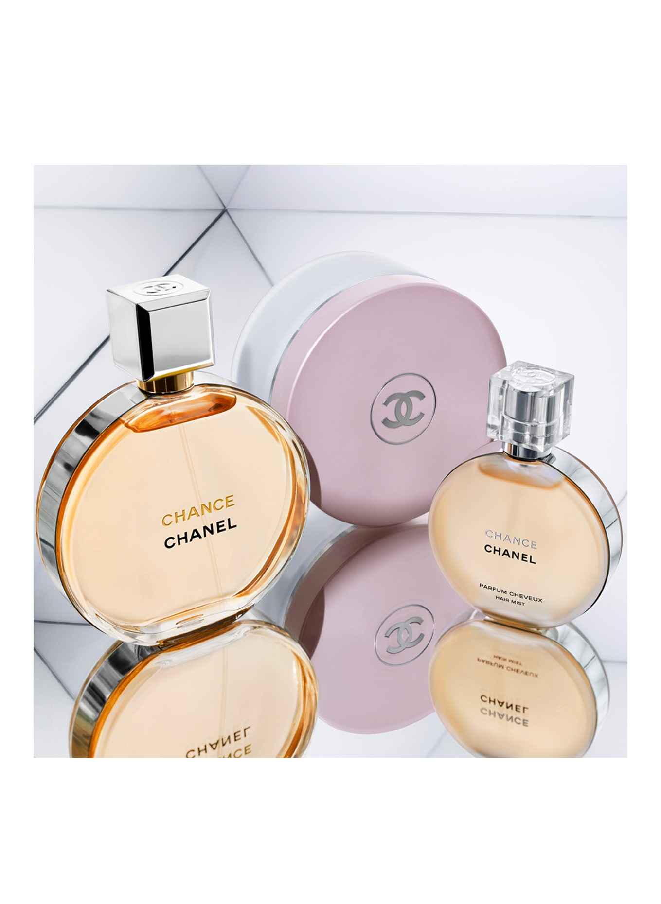 CHANEL CHANCE