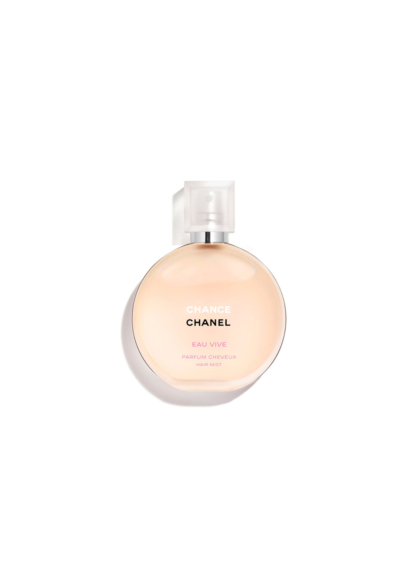 CHANEL CHANCE EAU VIVE