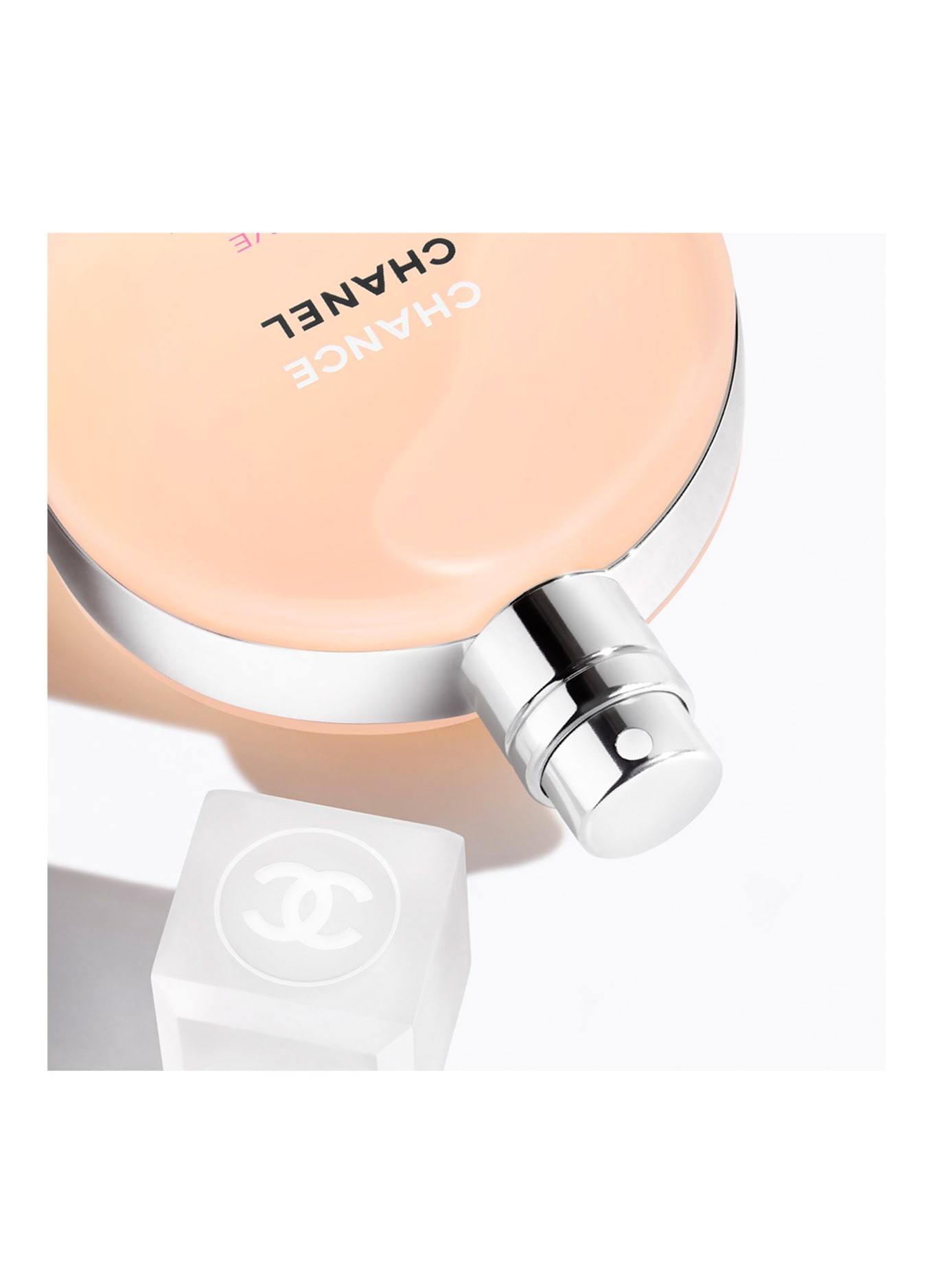 CHANEL CHANCE EAU VIVE