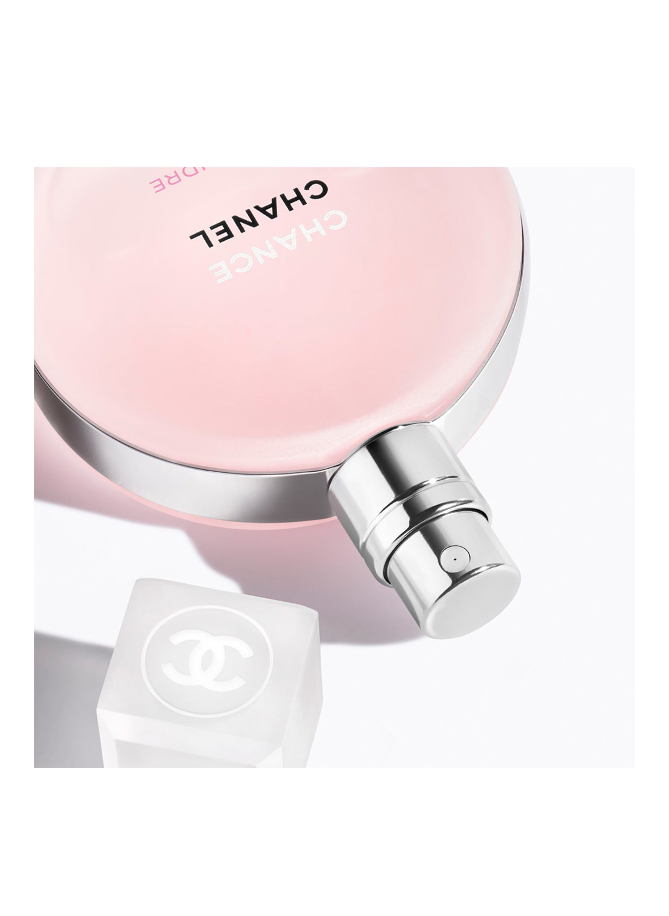 CHANEL CHANCE EAU TENDRE