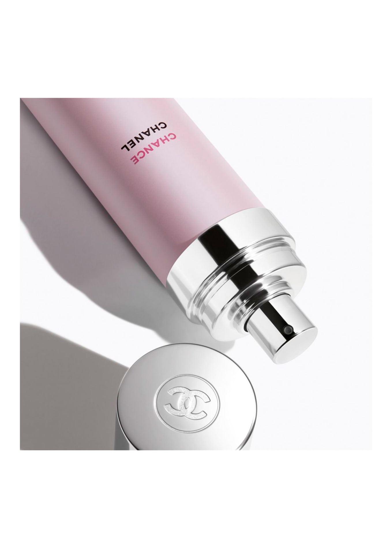 CHANEL CHANCE EAU TENDRE