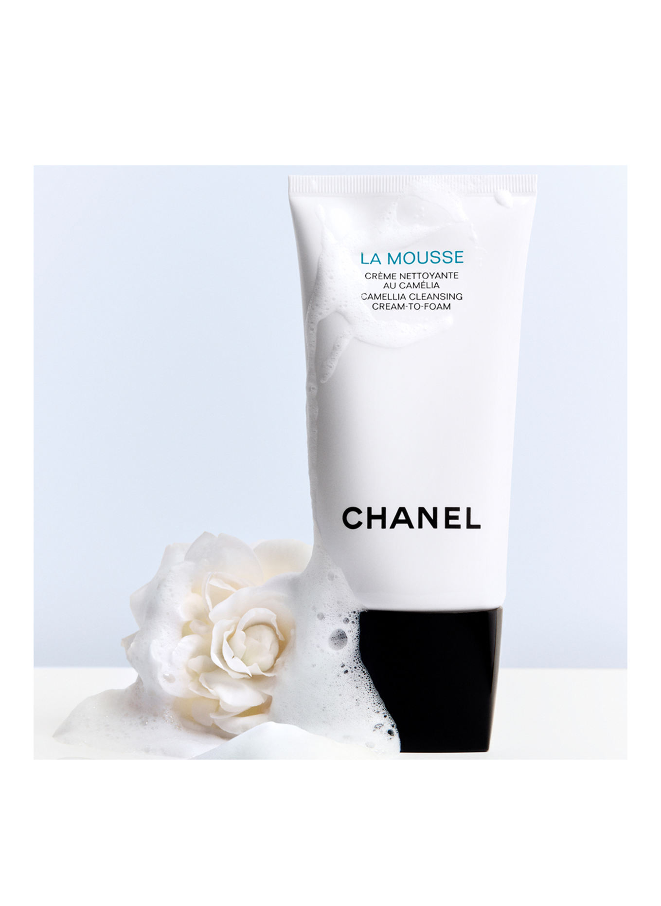 CHANEL LA MOUSSE