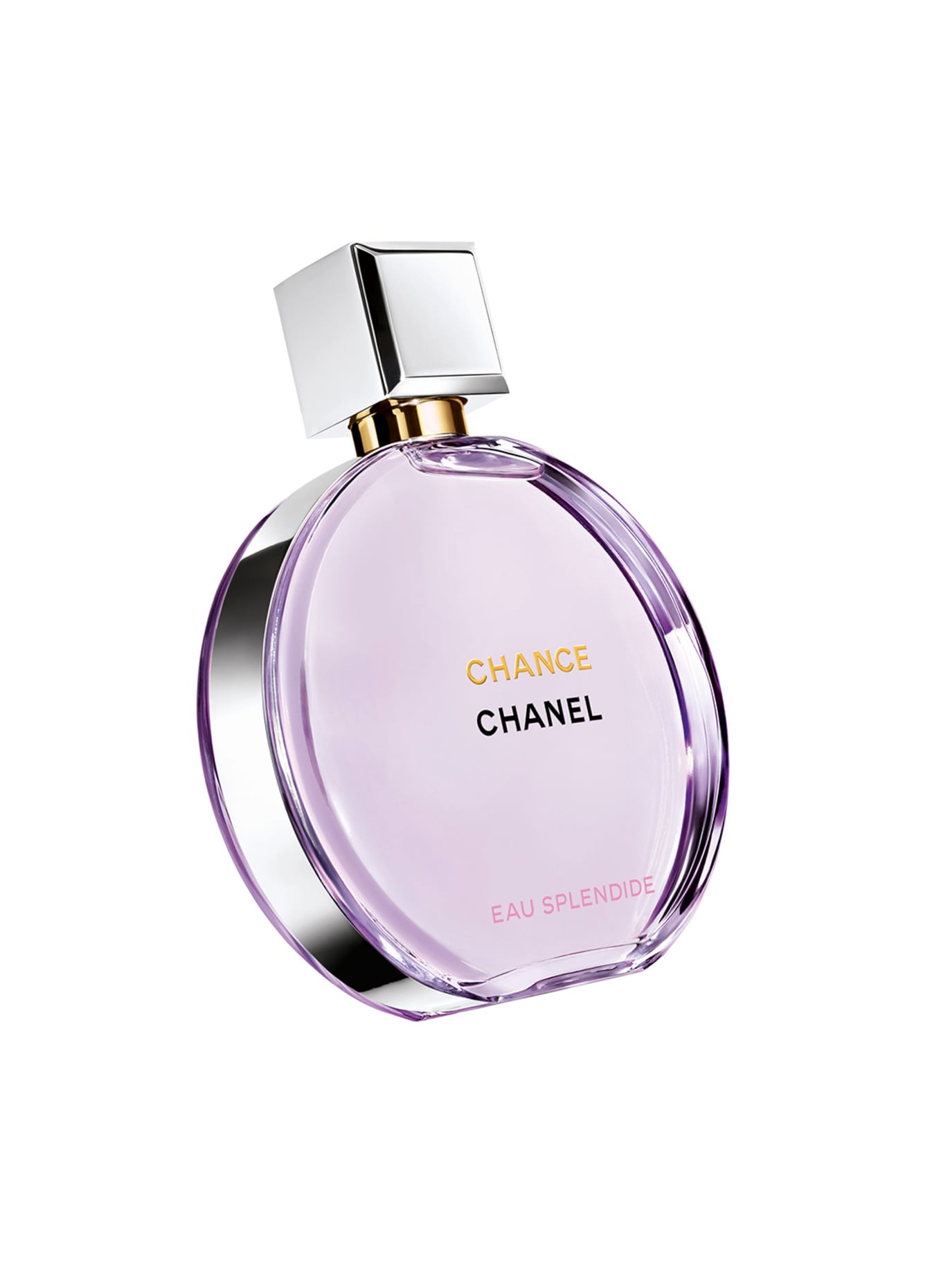 CHANEL CHANCE EAU SPLENDIDE