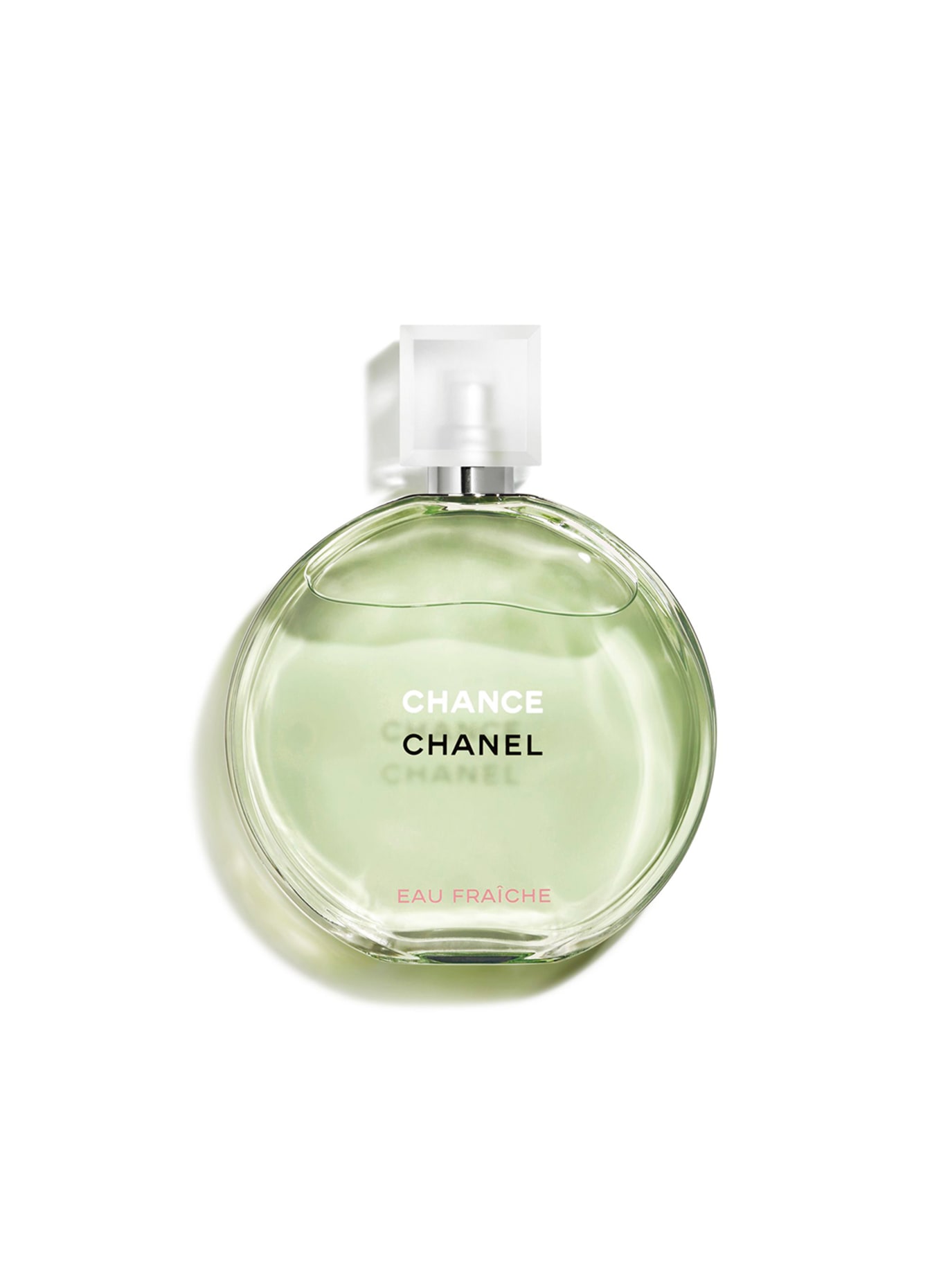 CHANEL CHANCE EAU FRAÎCHE
