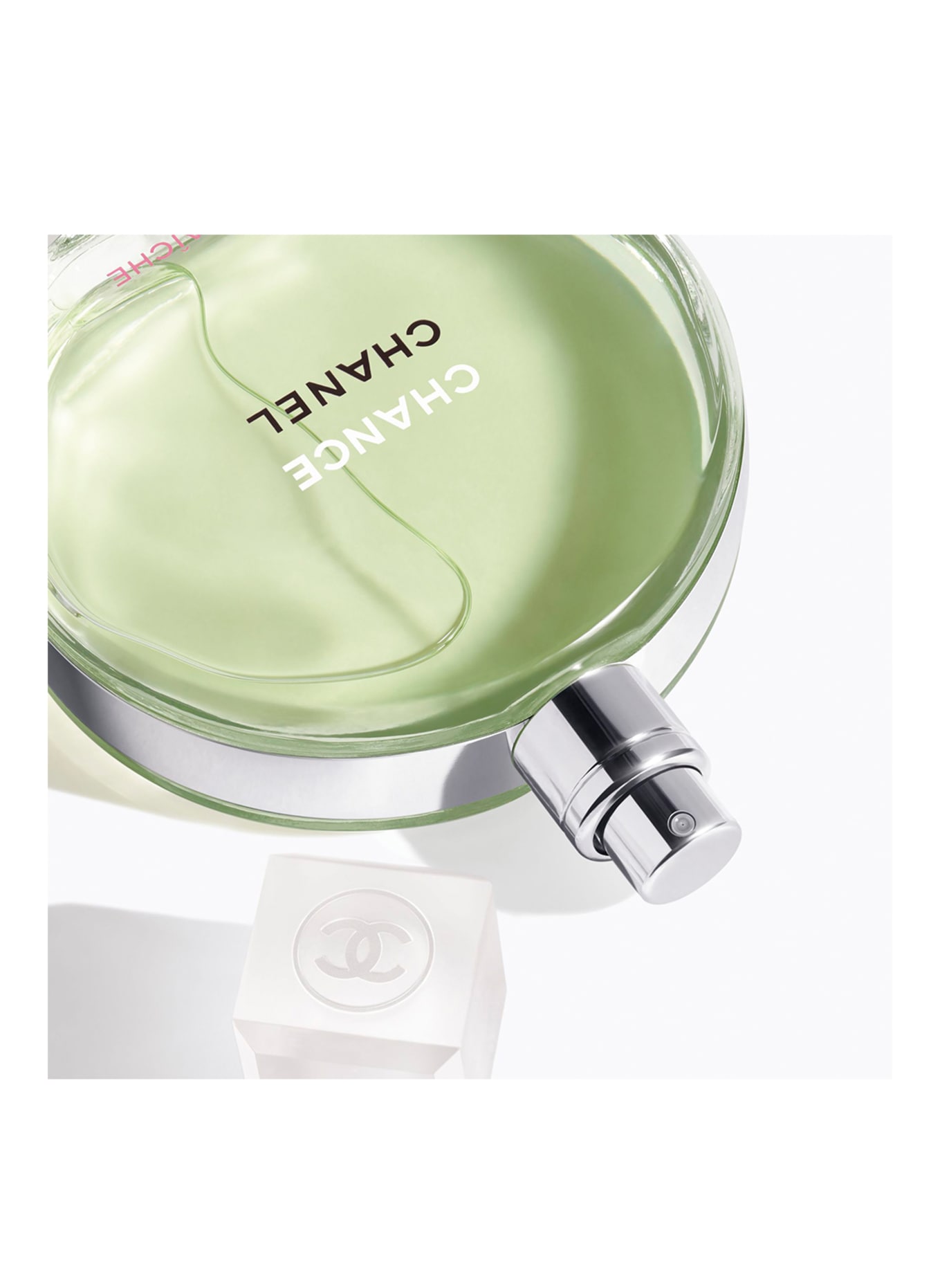 CHANEL CHANCE EAU FRAÎCHE