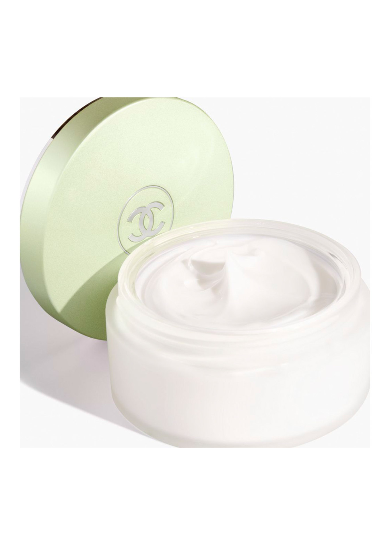 CHANEL CHANCE EAU FRAÎCHE