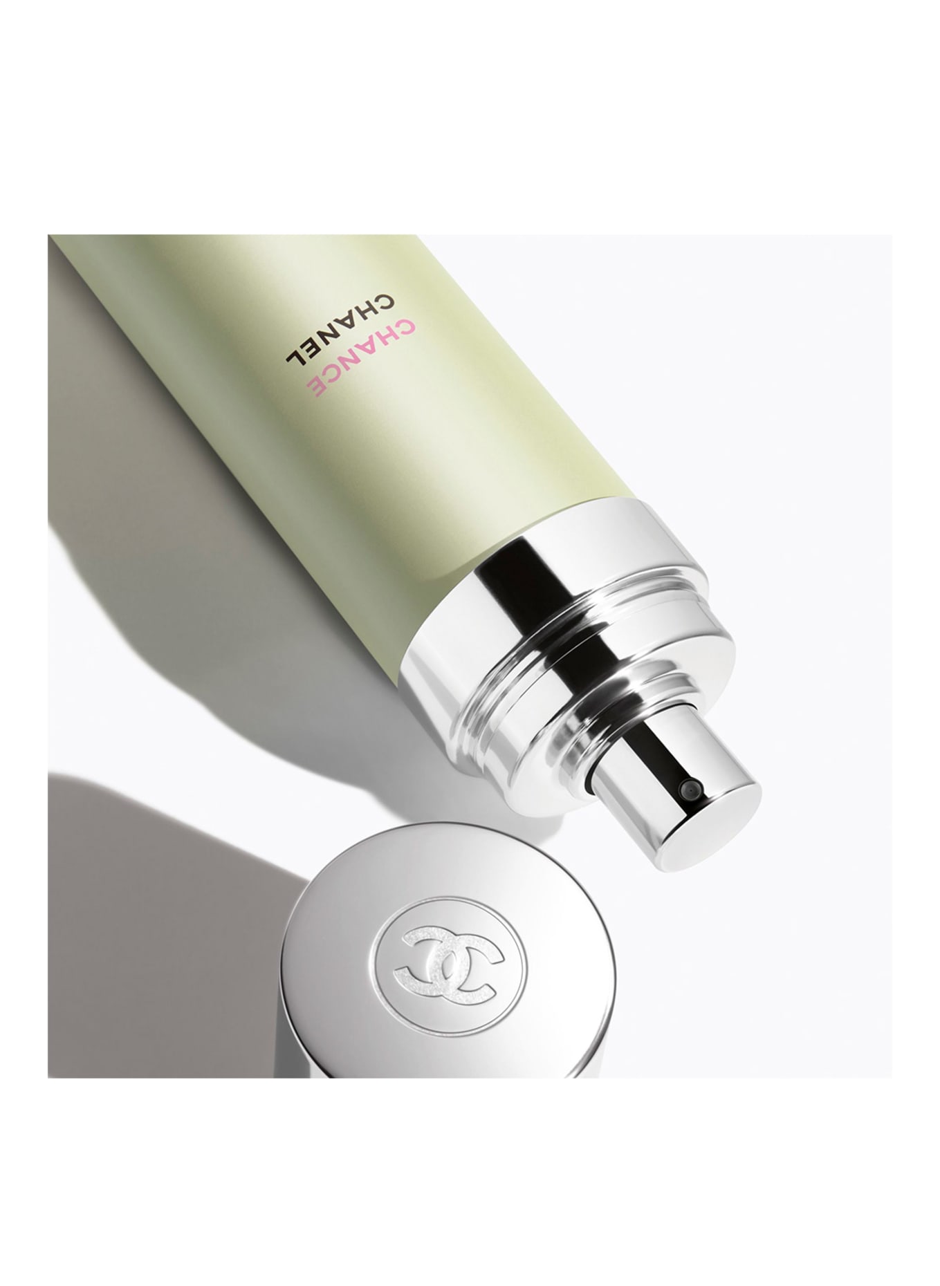 CHANEL CHANCE EAU FRAÎCHE