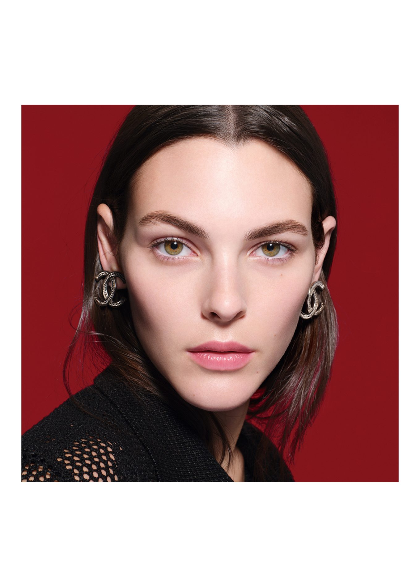 CHANEL N°1 DE CHANEL SÉRUM-EN-BRUME AU CAMÉLIA ROUGE