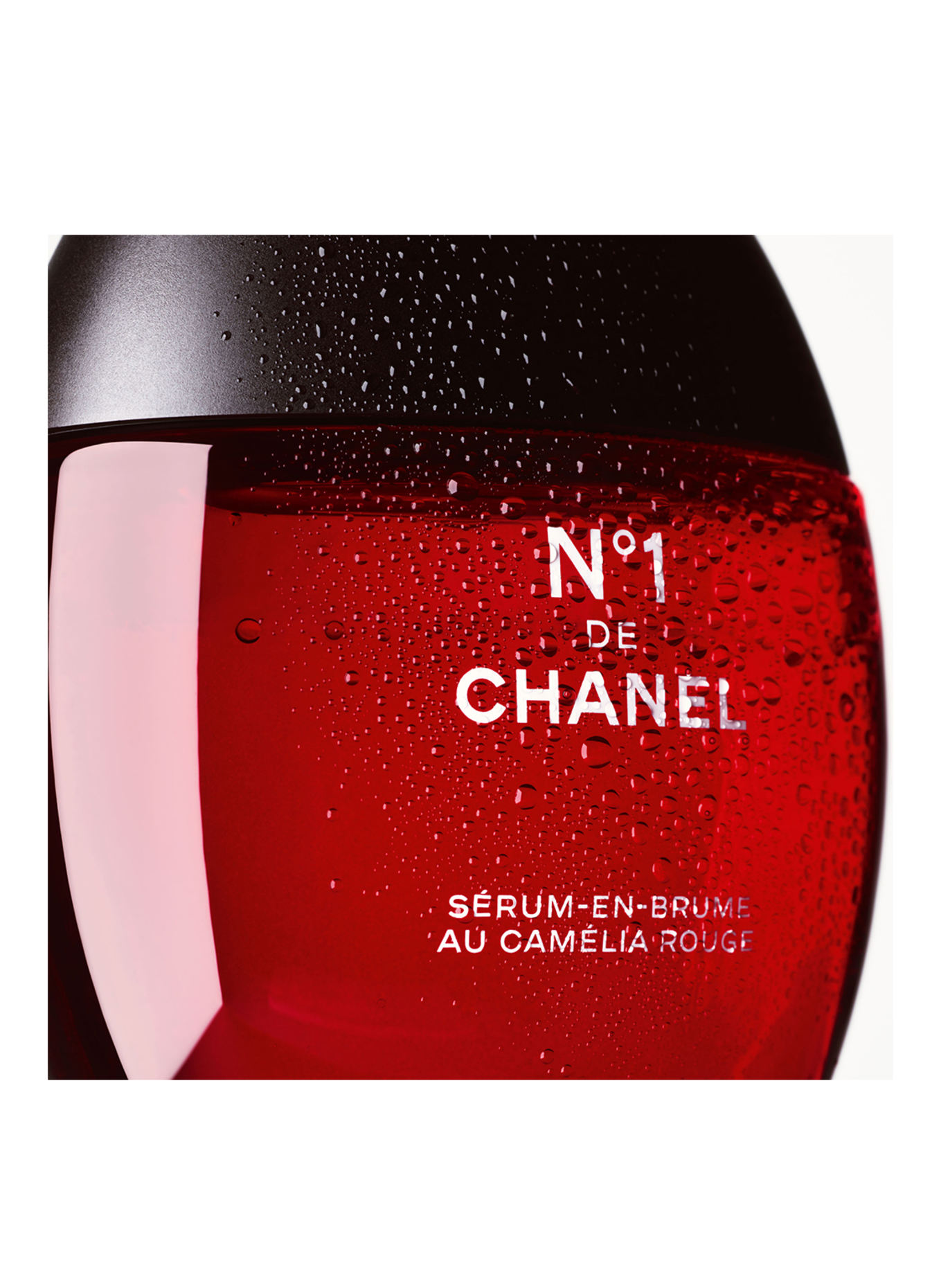 CHANEL N°1 DE CHANEL SÉRUM-EN-BRUME AU CAMÉLIA ROUGE