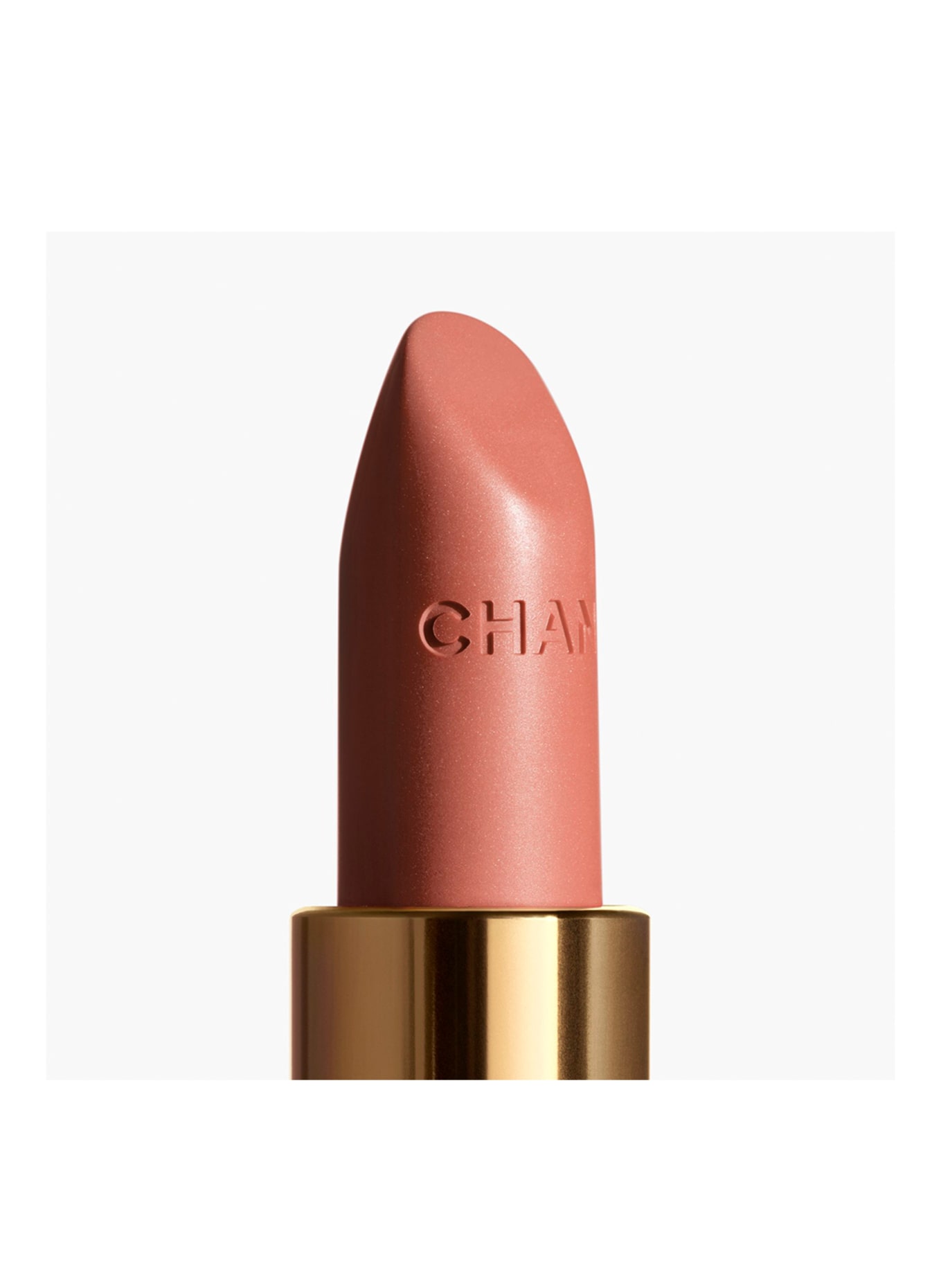 CHANEL ROUGE ALLURE VELVET kolor 76 versatile