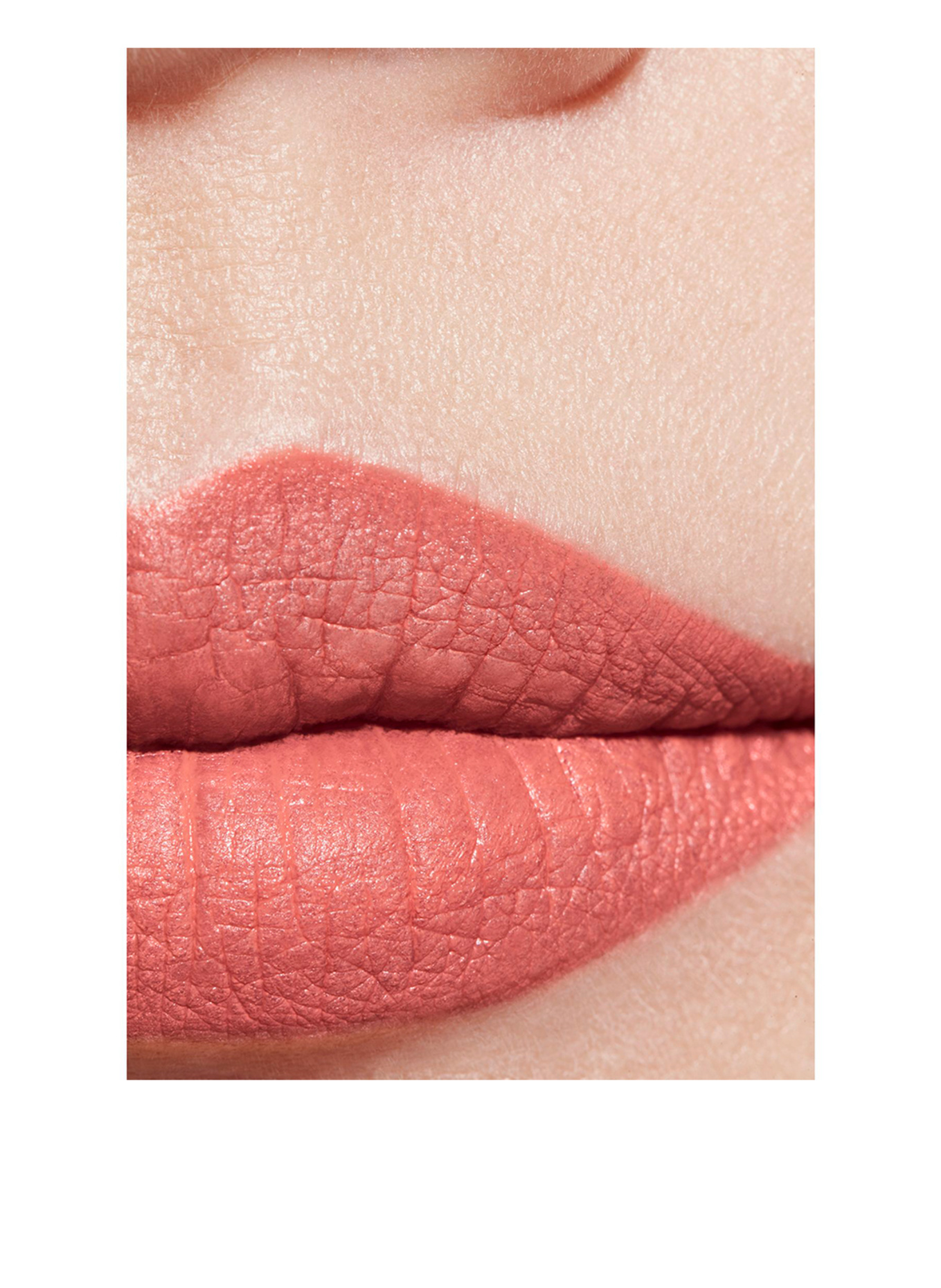 CHANEL ROUGE ALLURE VELVET: 76 VERSATILE