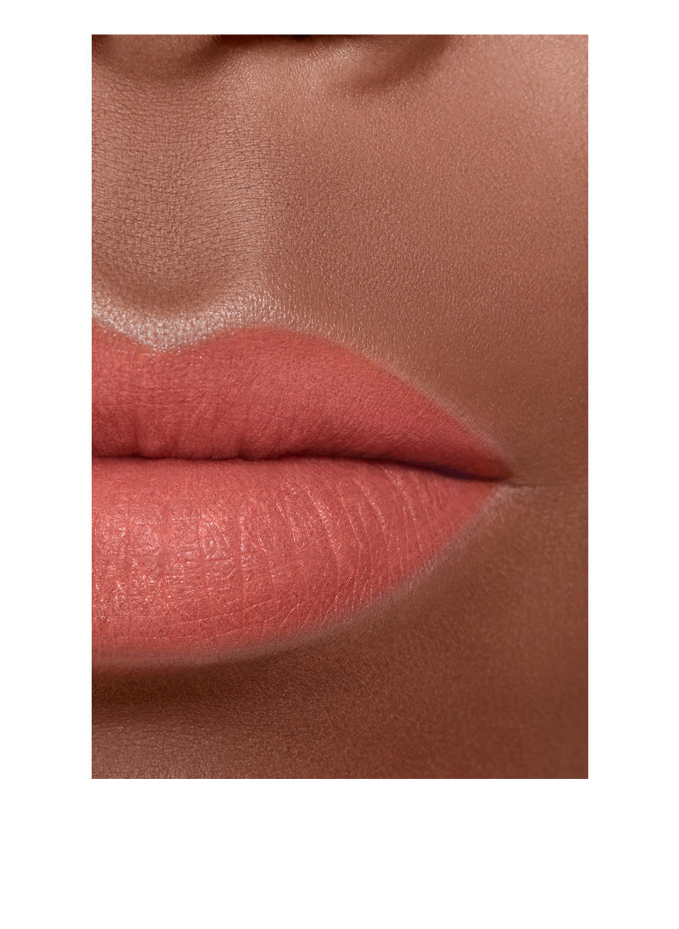 CHANEL ROUGE ALLURE VELVET: 76 VERSATILE