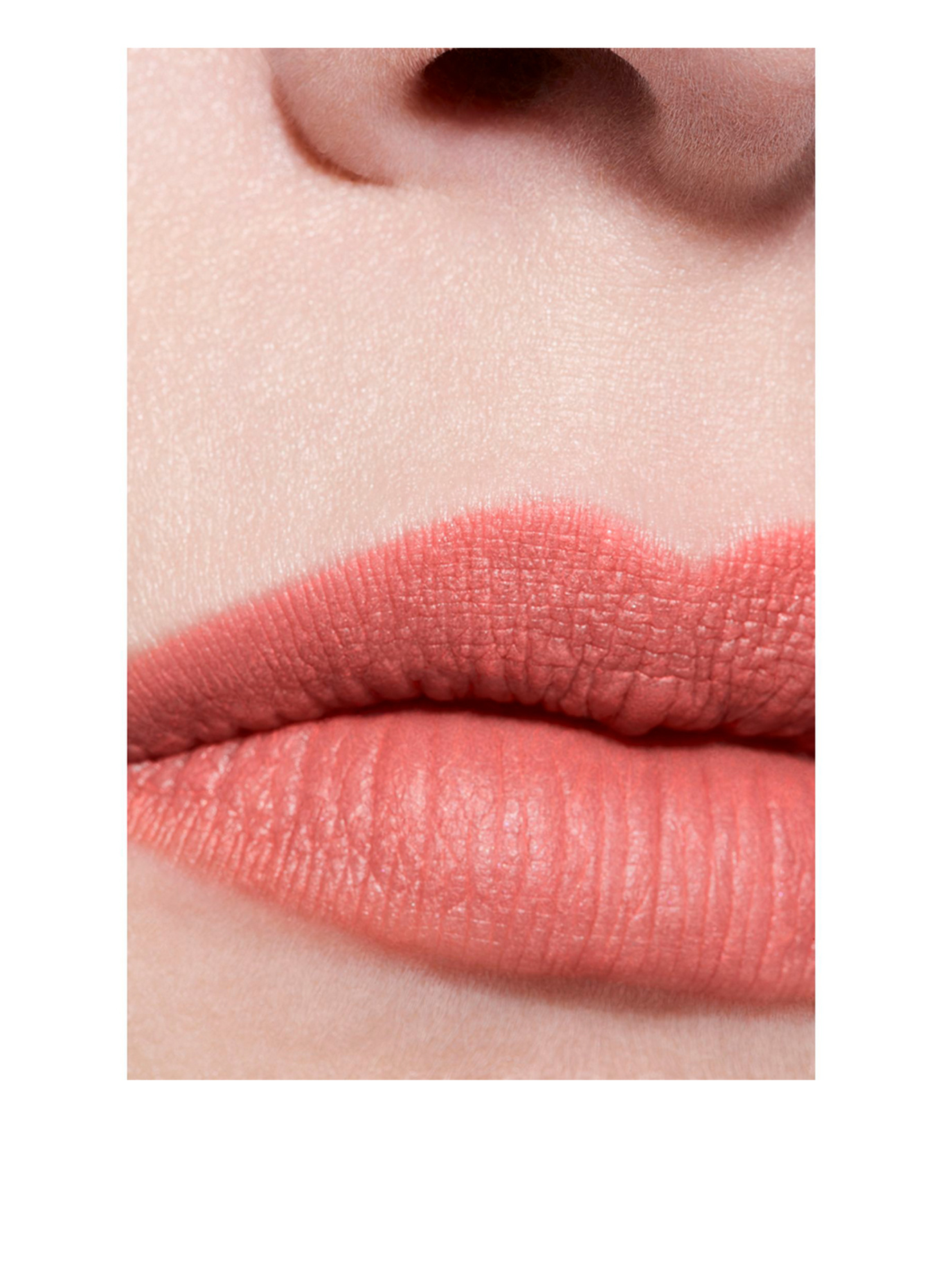 CHANEL ROUGE ALLURE VELVET: 76 VERSATILE