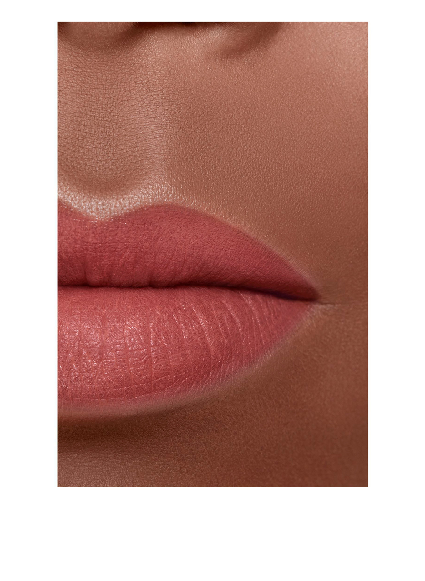 CHANEL ROUGE ALLURE VELVET: 77 AFFRANCHIE