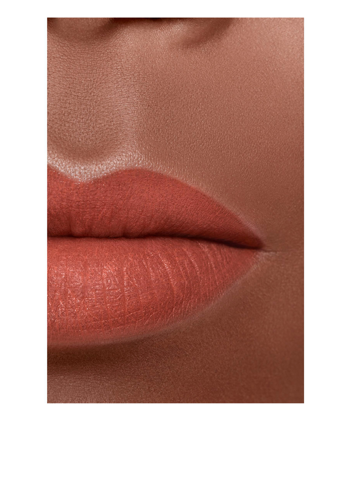 CHANEL ROUGE ALLURE VELVET: 78 INIMITABLE