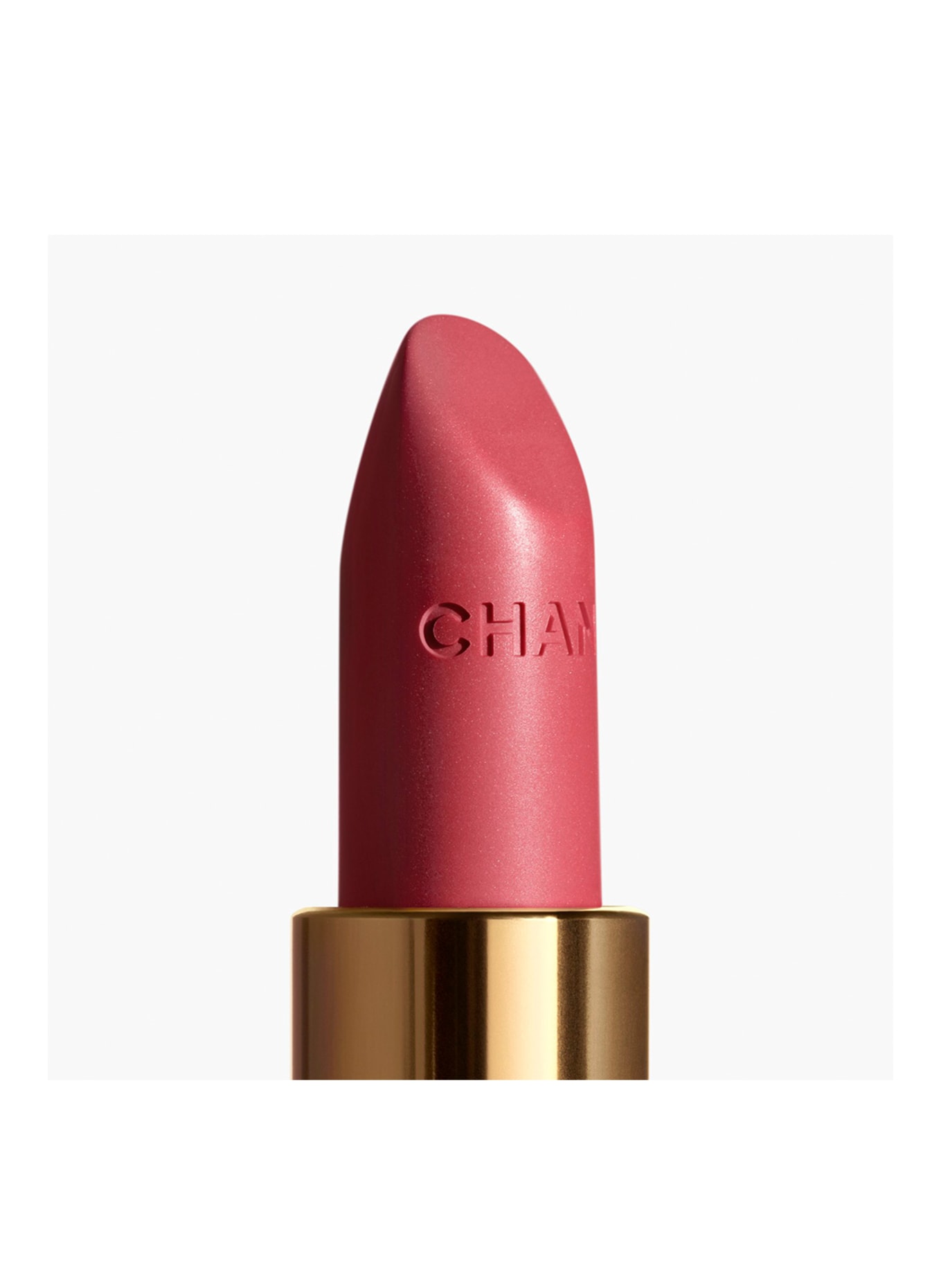 CHANEL ROUGE ALLURE VELVET: 79 ÉLÉGANTE