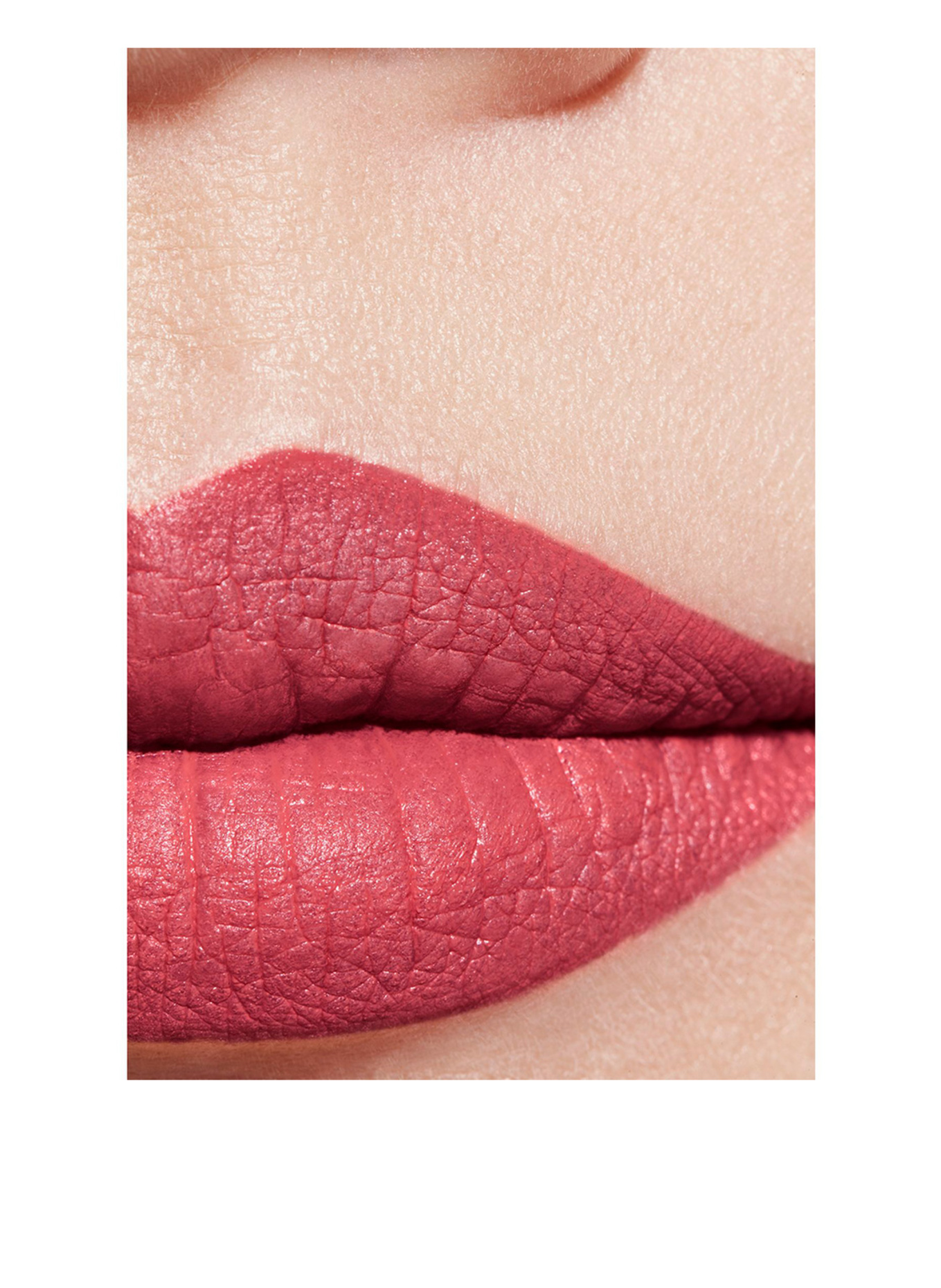 CHANEL ROUGE ALLURE VELVET: 79 ÉLÉGANTE