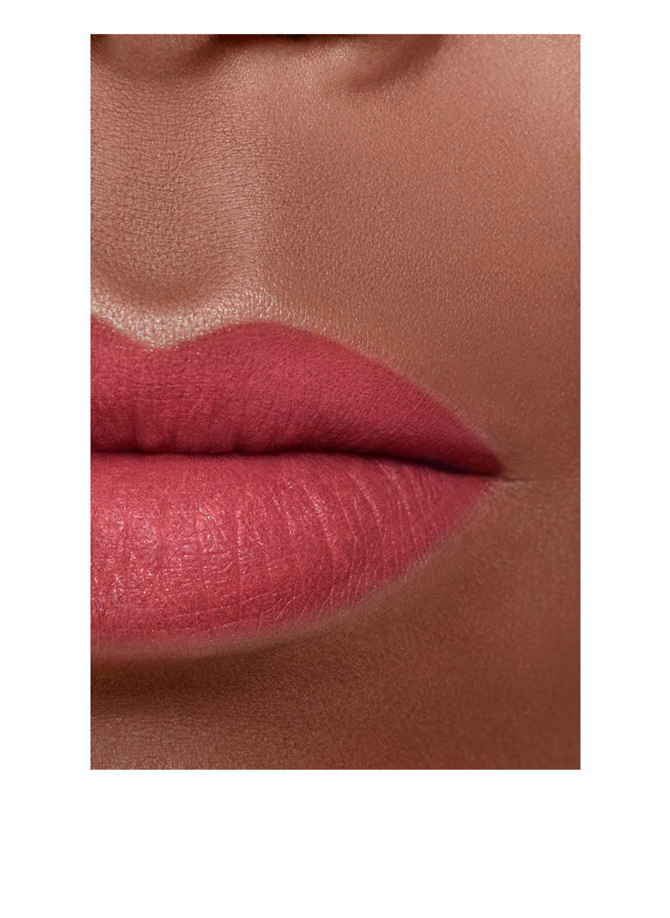 CHANEL ROUGE ALLURE VELVET: 79 ÉLÉGANTE