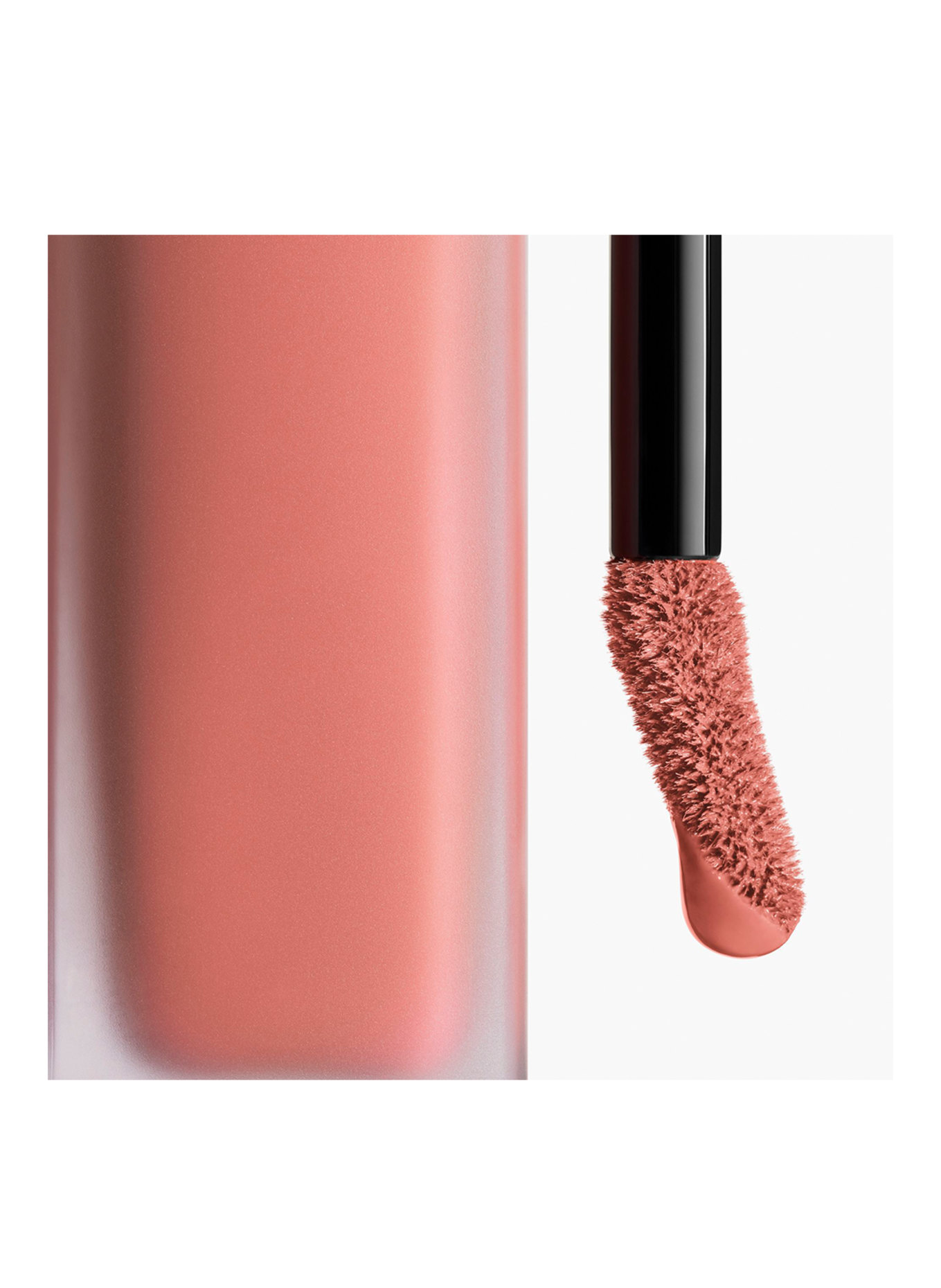 CHANEL ROUGE ALLURE LIQUID VELVET: 238 ÉMOTIVE