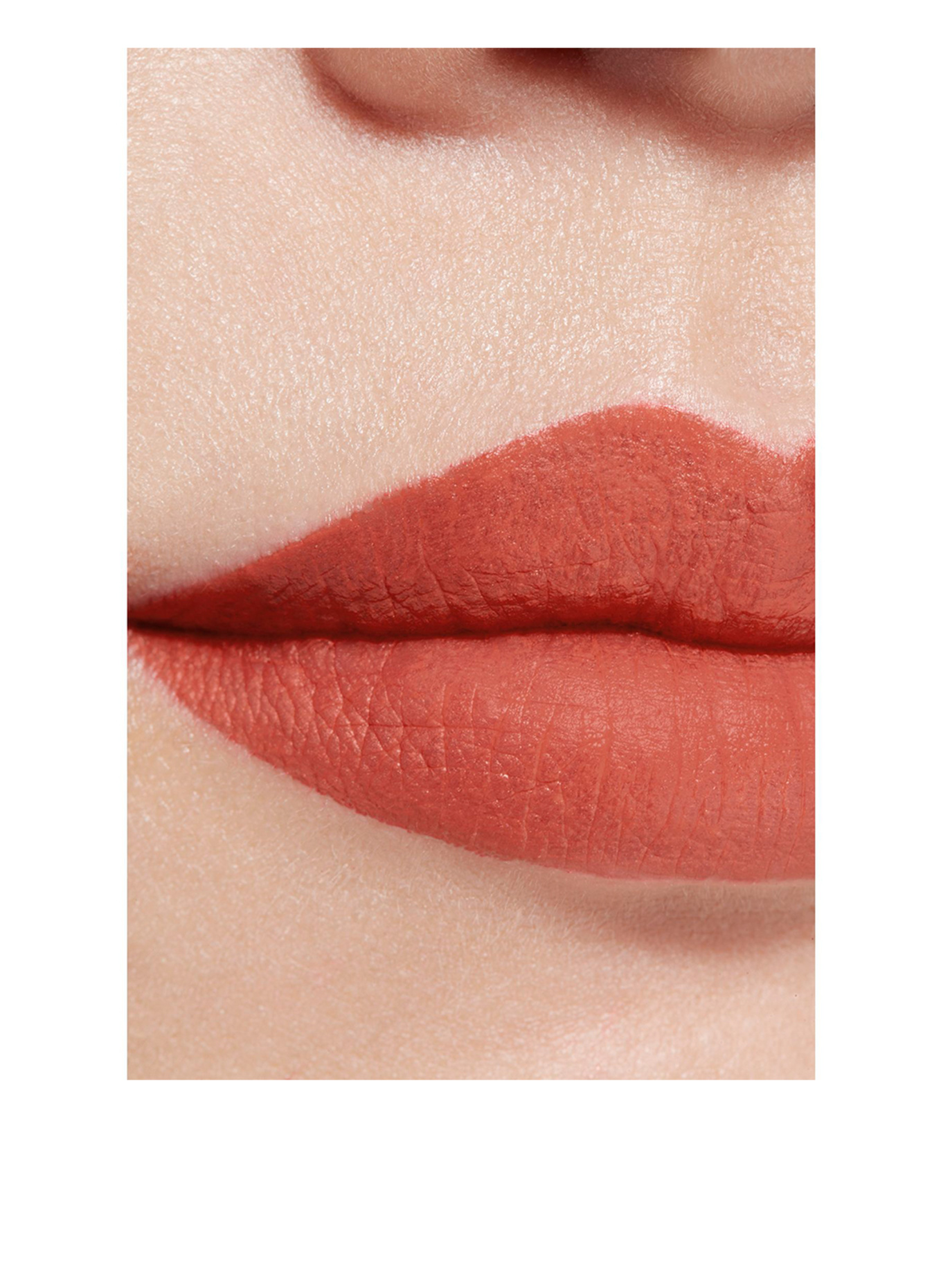 CHANEL ROUGE ALLURE LIQUID VELVET: 238 ÉMOTIVE