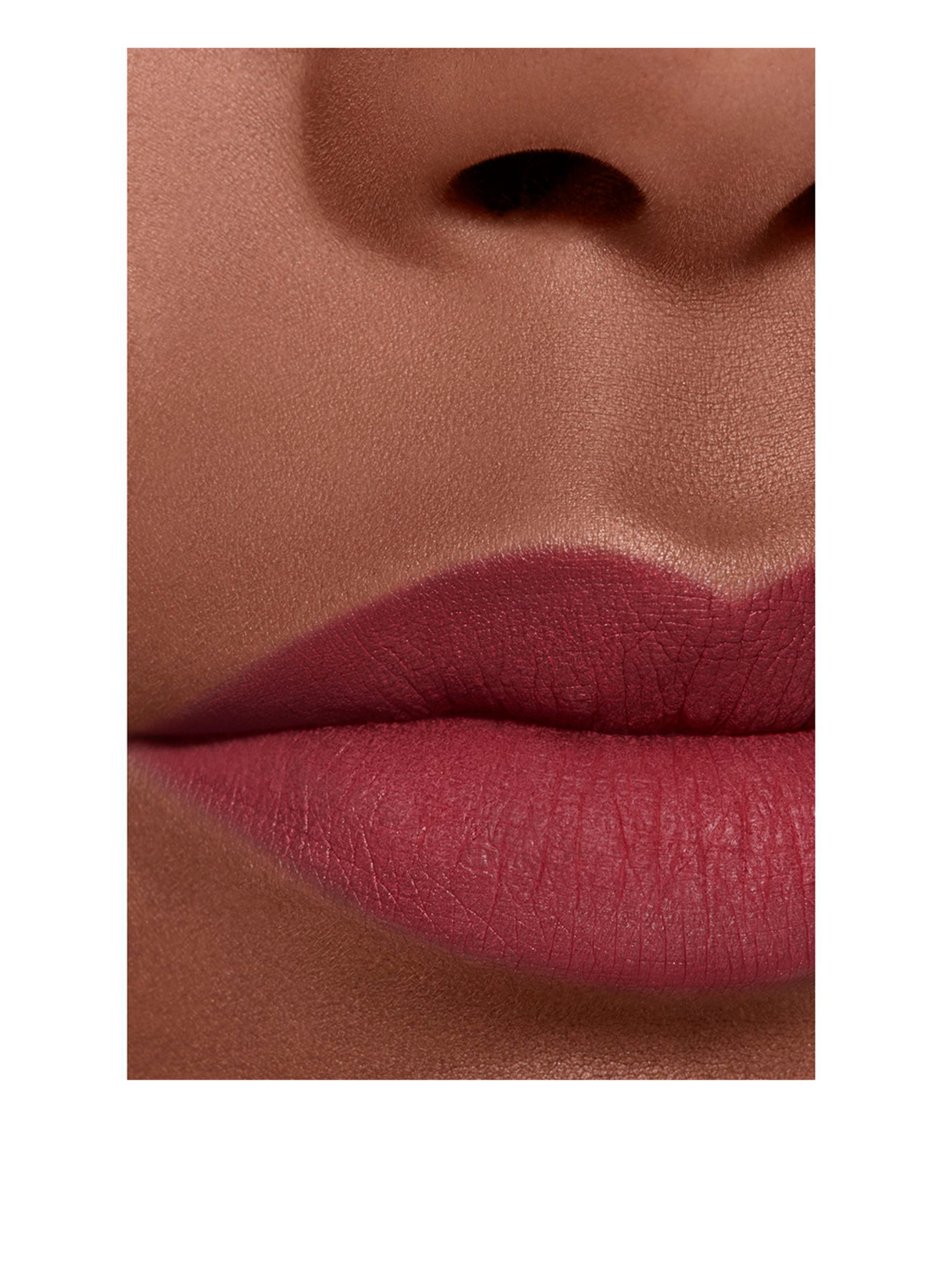 CHANEL ROUGE ALLURE LIQUID VELVET: 244 PALPITANTE