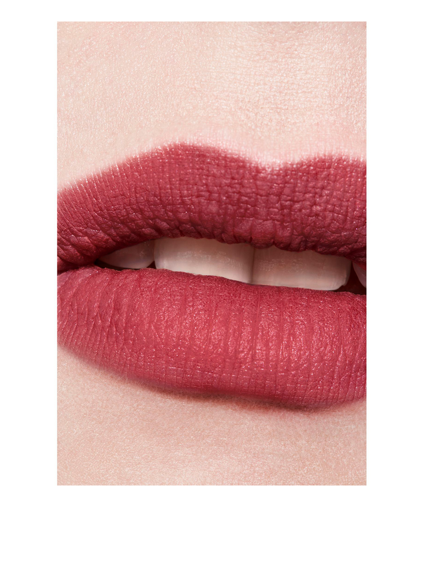 CHANEL ROUGE ALLURE LIQUID VELVET: 244 PALPITANTE