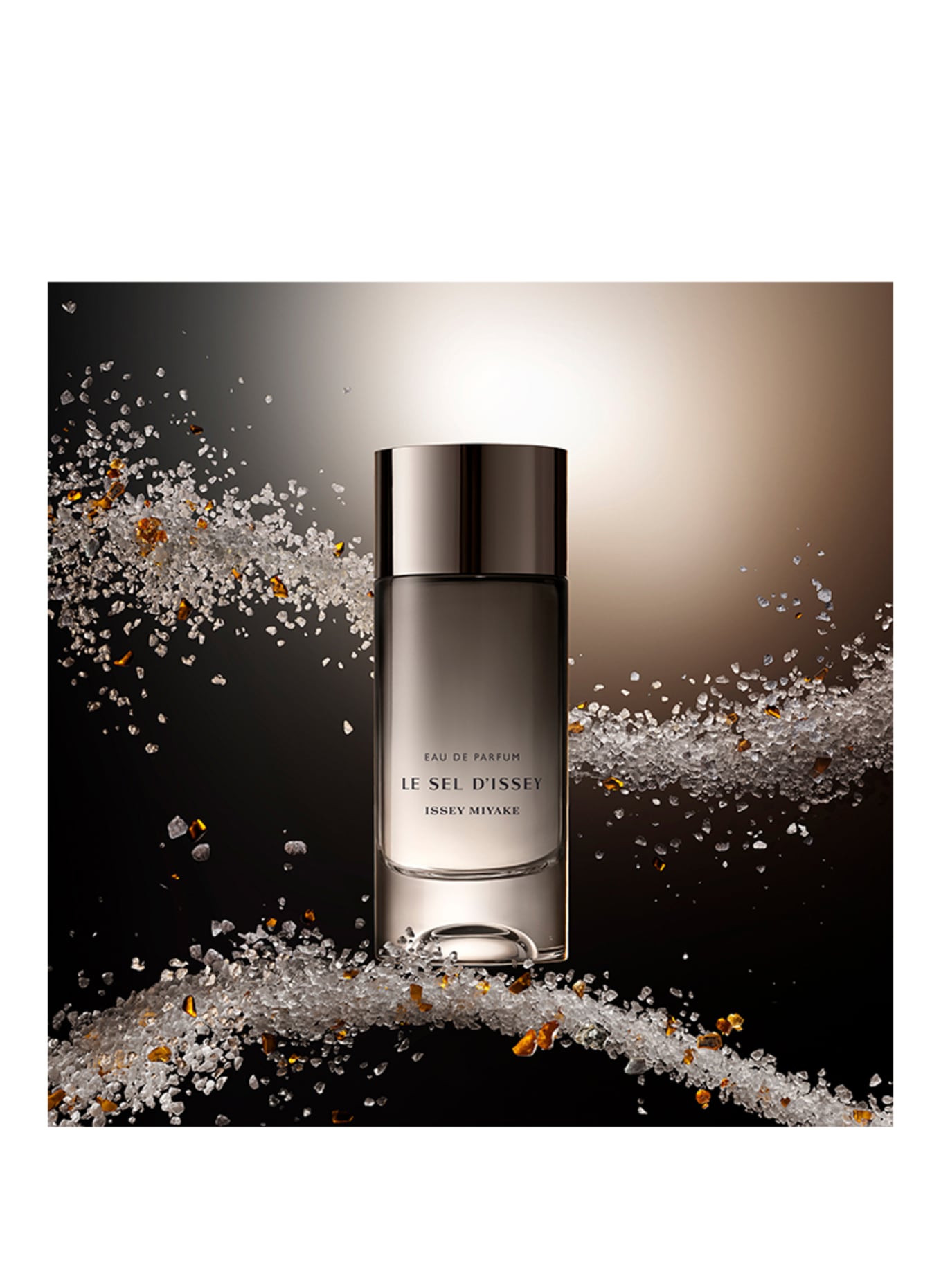 ISSEY MIYAKE LE SEL D'ISSEY