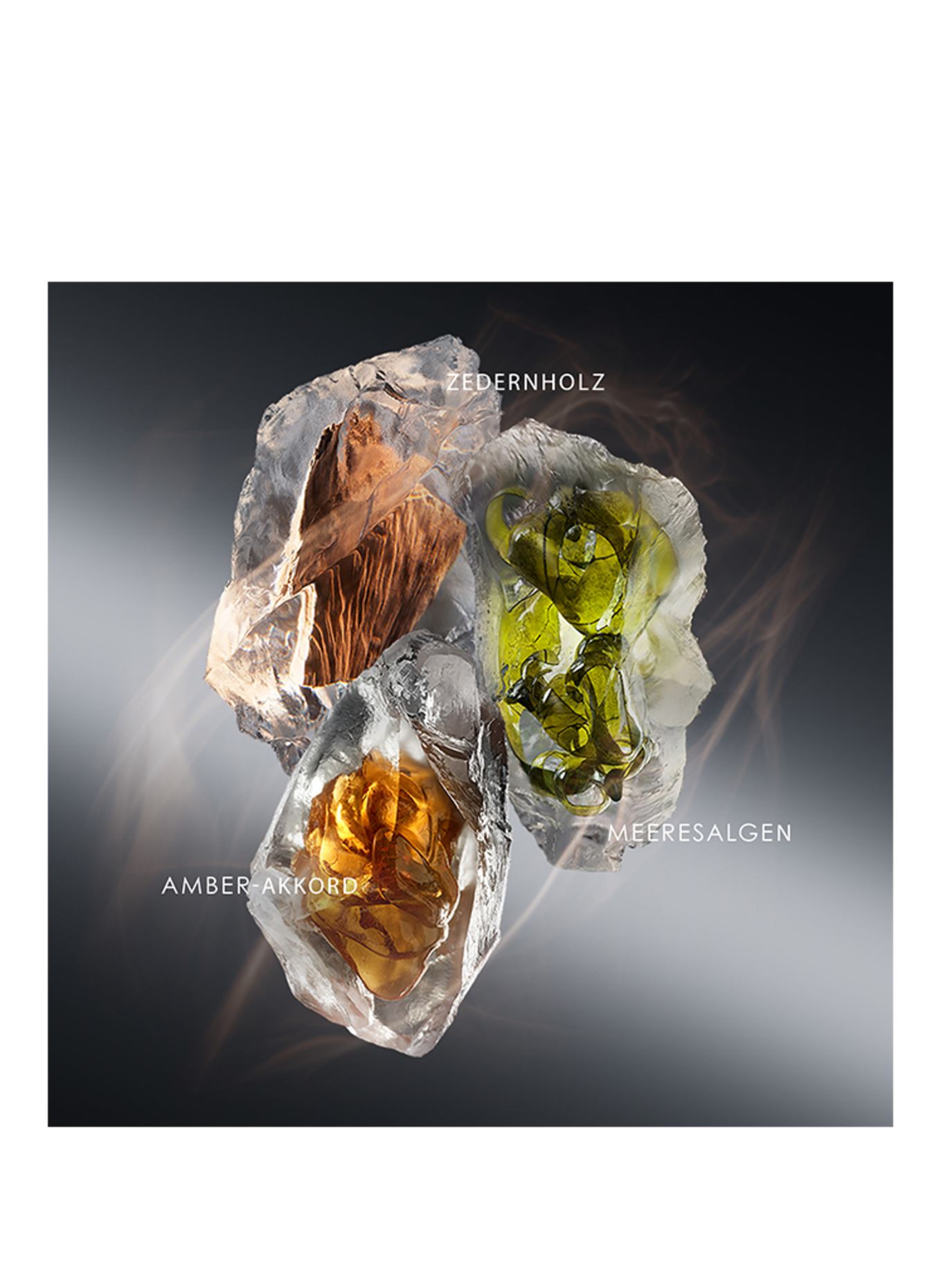 ISSEY MIYAKE LE SEL D'ISSEY