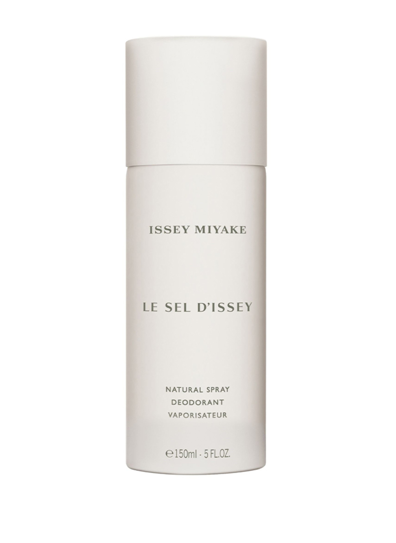 ISSEY MIYAKE LE SEL D'ISSEY