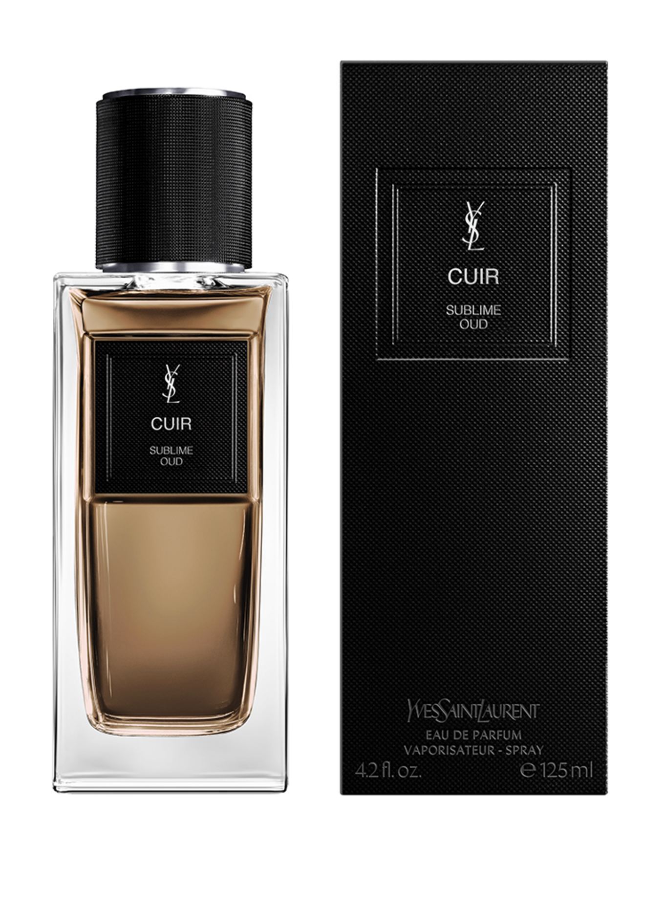 YSL - LE VESTIAIRE DES PARFUMS CUIR