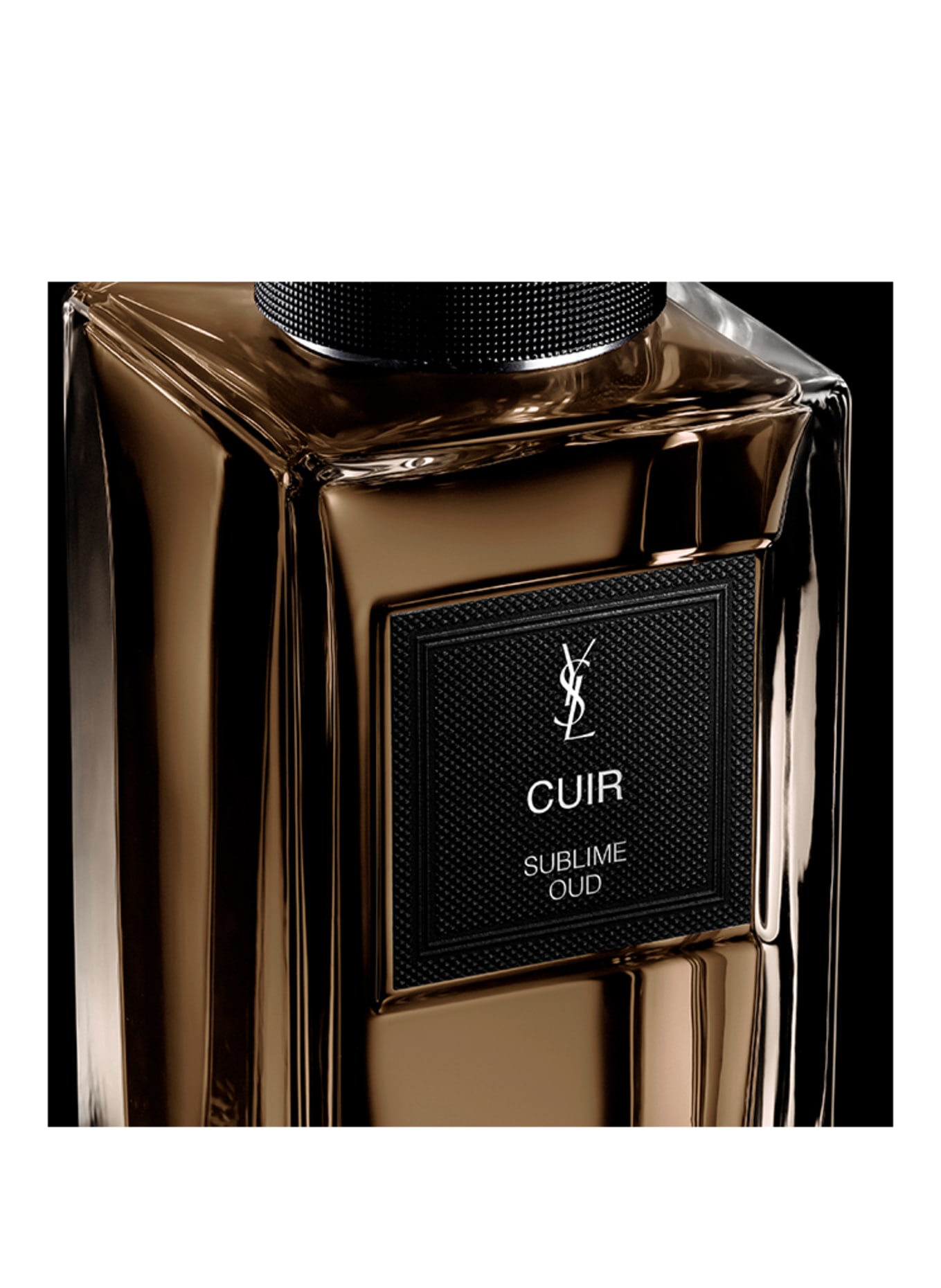 YSL - LE VESTIAIRE DES PARFUMS CUIR